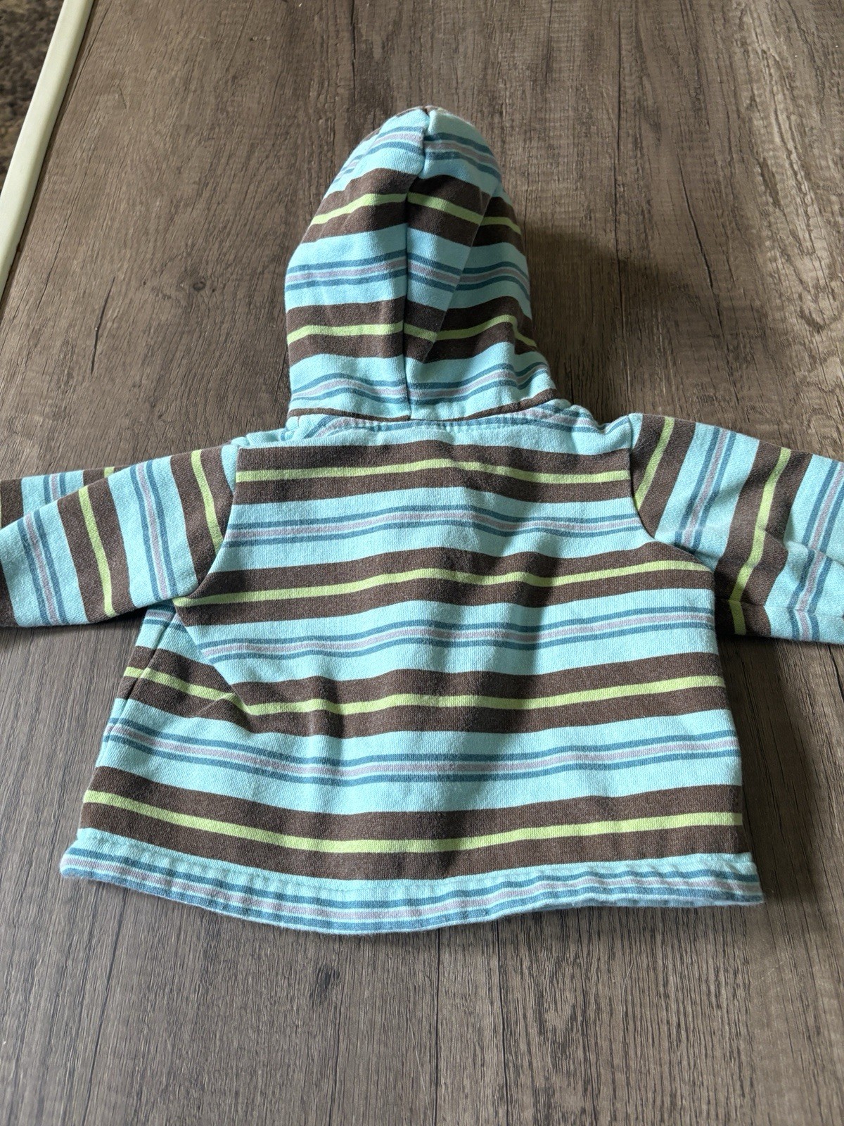 Vintage 2000s Y2K Disney Winnie The Pooh Baby Clothes Outfit Set Acorn 6-9M