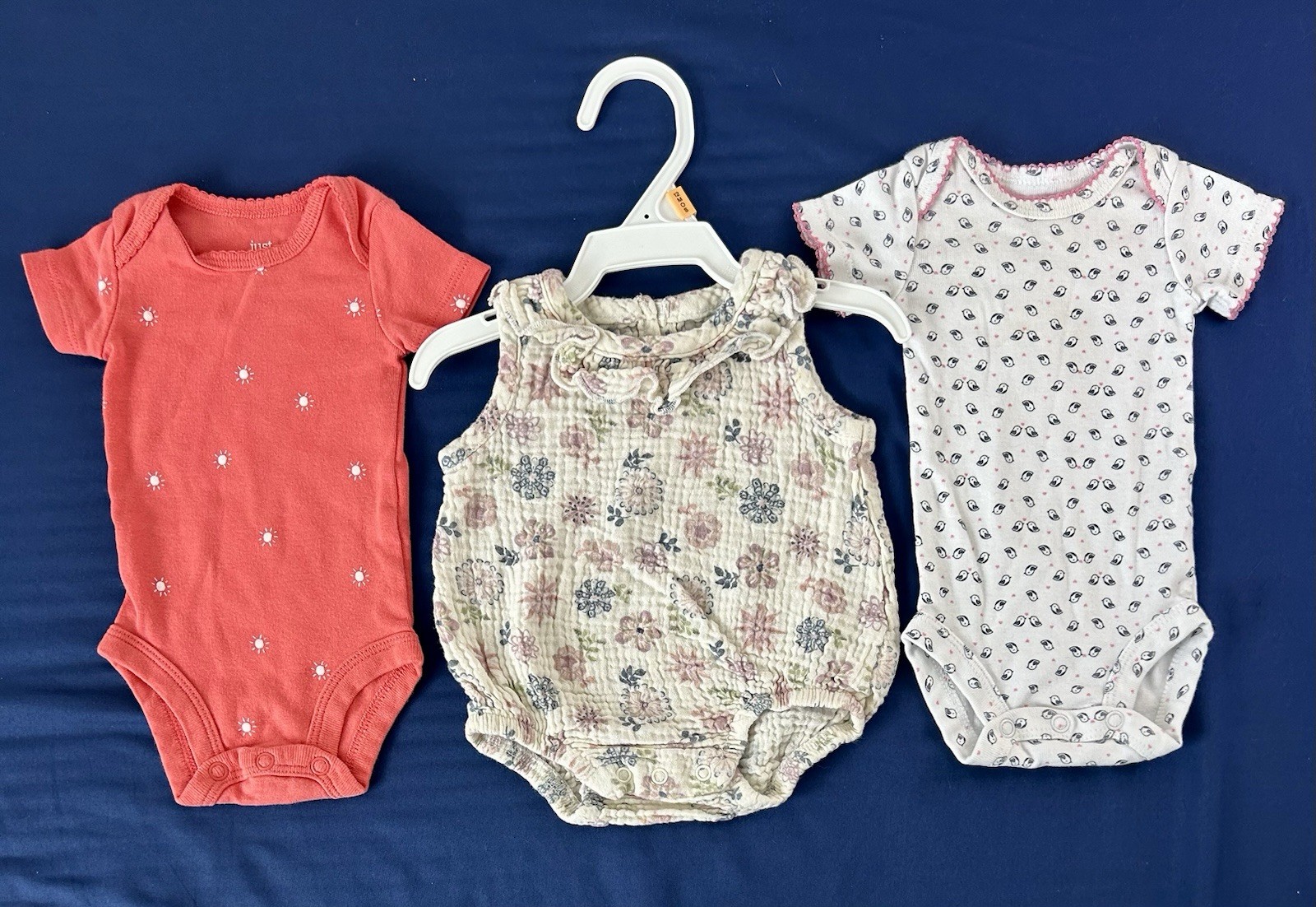 Huge Lot Baby Girls Clothes Newborn NEW & EUC Summer Dress Carters NIKE outfits