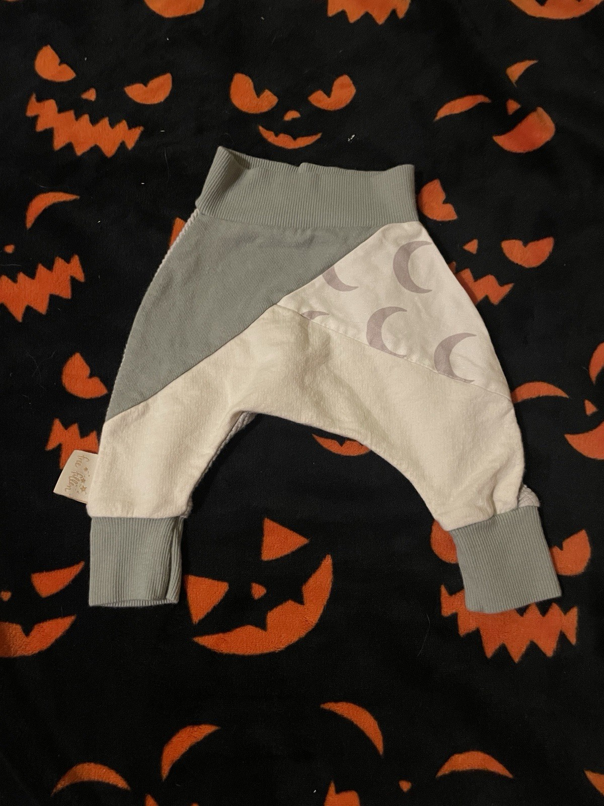 Baby Starters Cat & Jack Old Navy 6 Piece Set 0-3 Months Bodysuits Pants Graphic