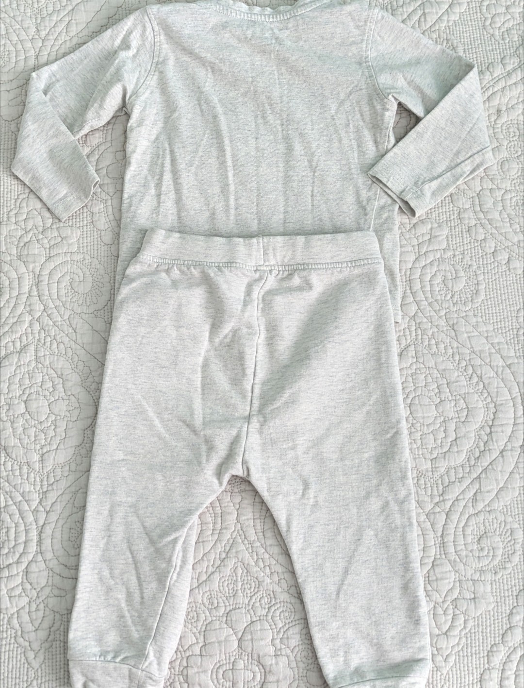 Marks & Spencer 3 Pack Toddler’s Set Cotton 18-24 Months