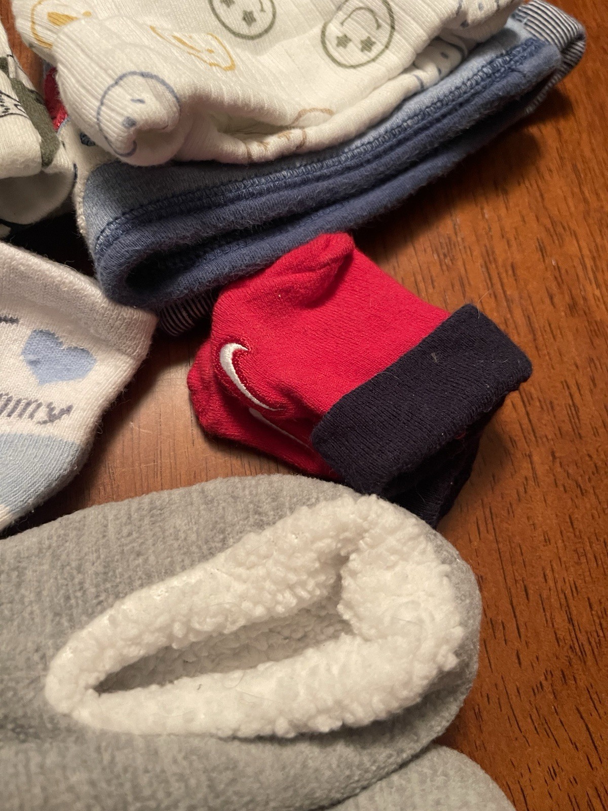 Baby Boy Bundle