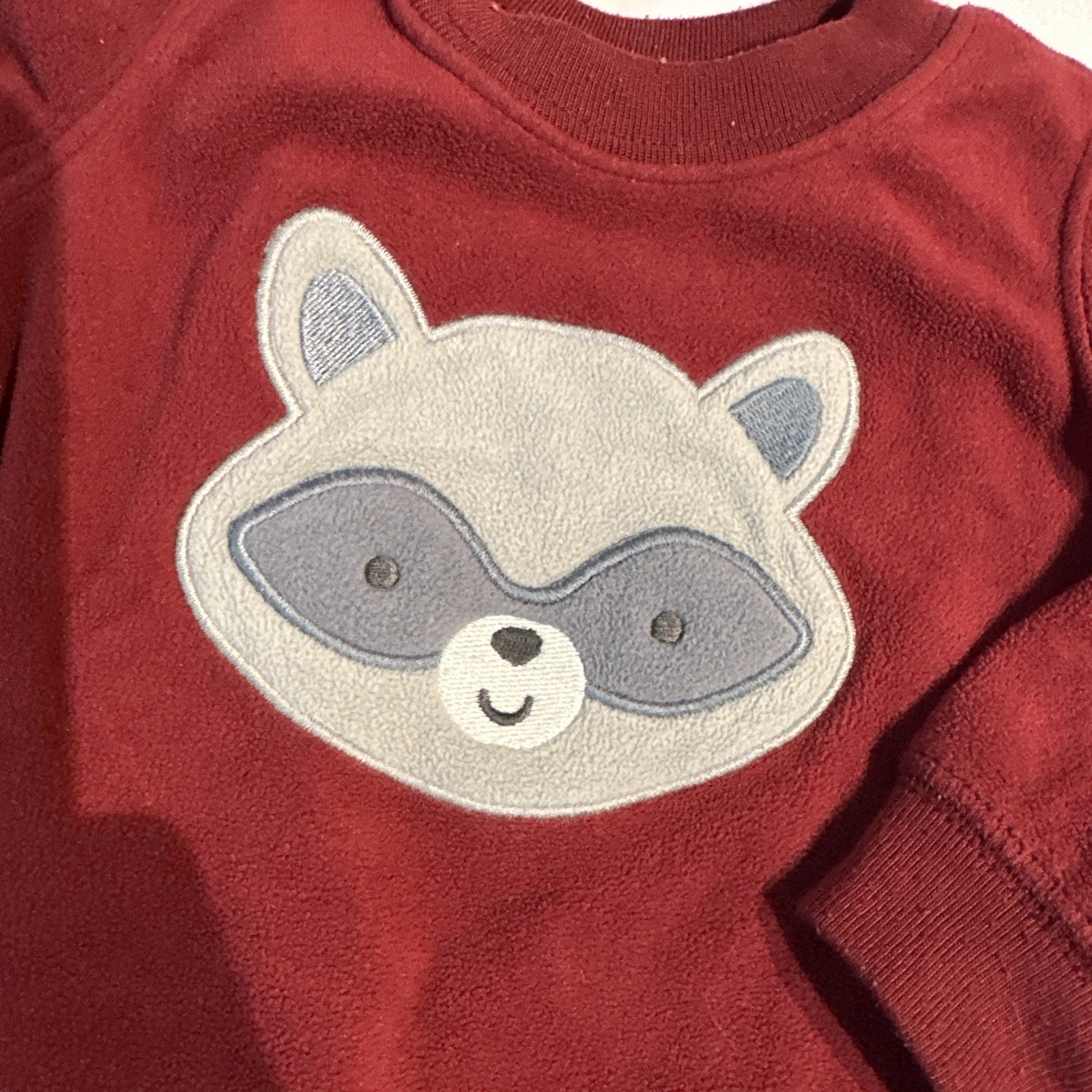 Lot of Baby Clothes 3-6M Long Sleeve Shirts Romper Animals Outdoor Outfits