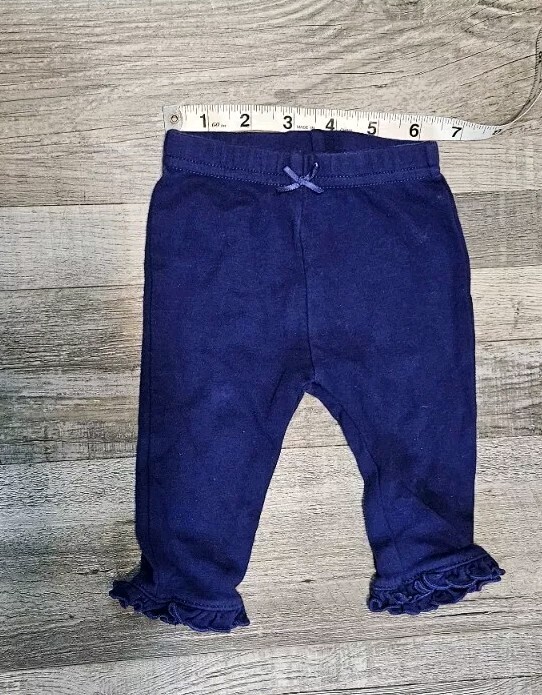Baby Girl 2 Pieces By Carter’s 3 Months
