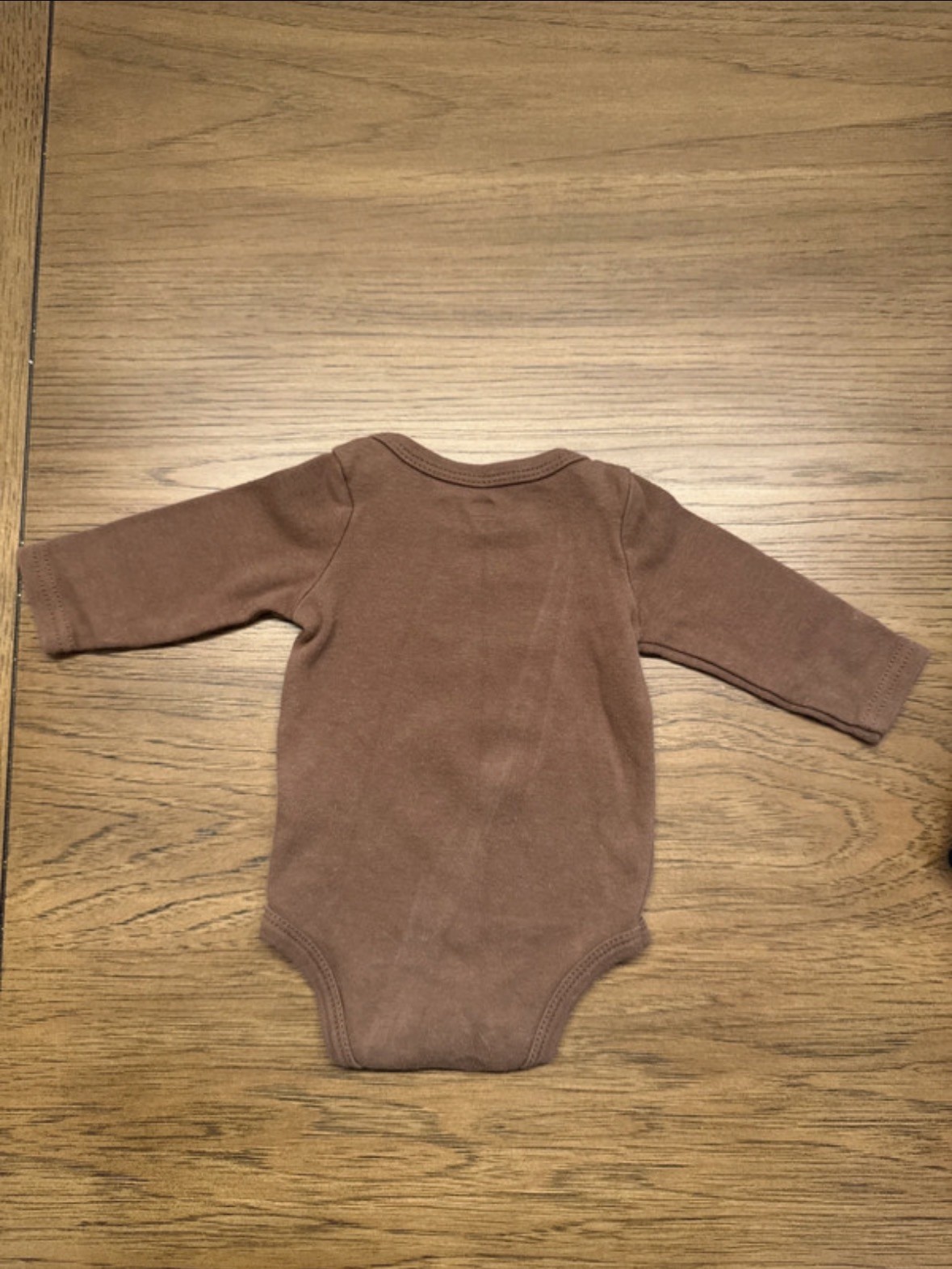 3 Piece Baby Boy Dinosaur Outfit Lot Newborn Sleeper & Long Sleeve Bodysuit