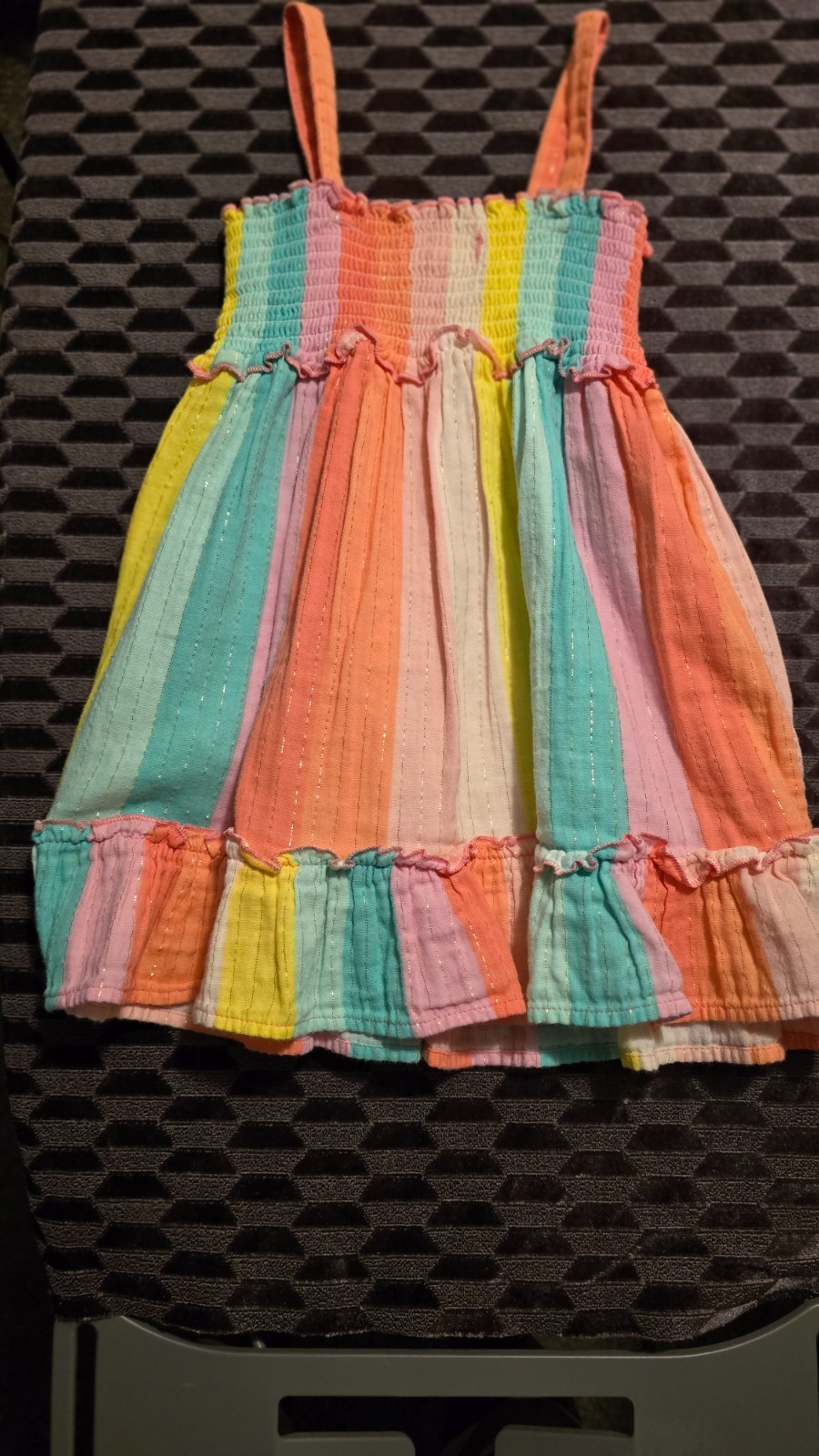 Girls Dress Lot Size 4 / 4T – Biscotti, Cat & Jack, Peek, Kensi Girl