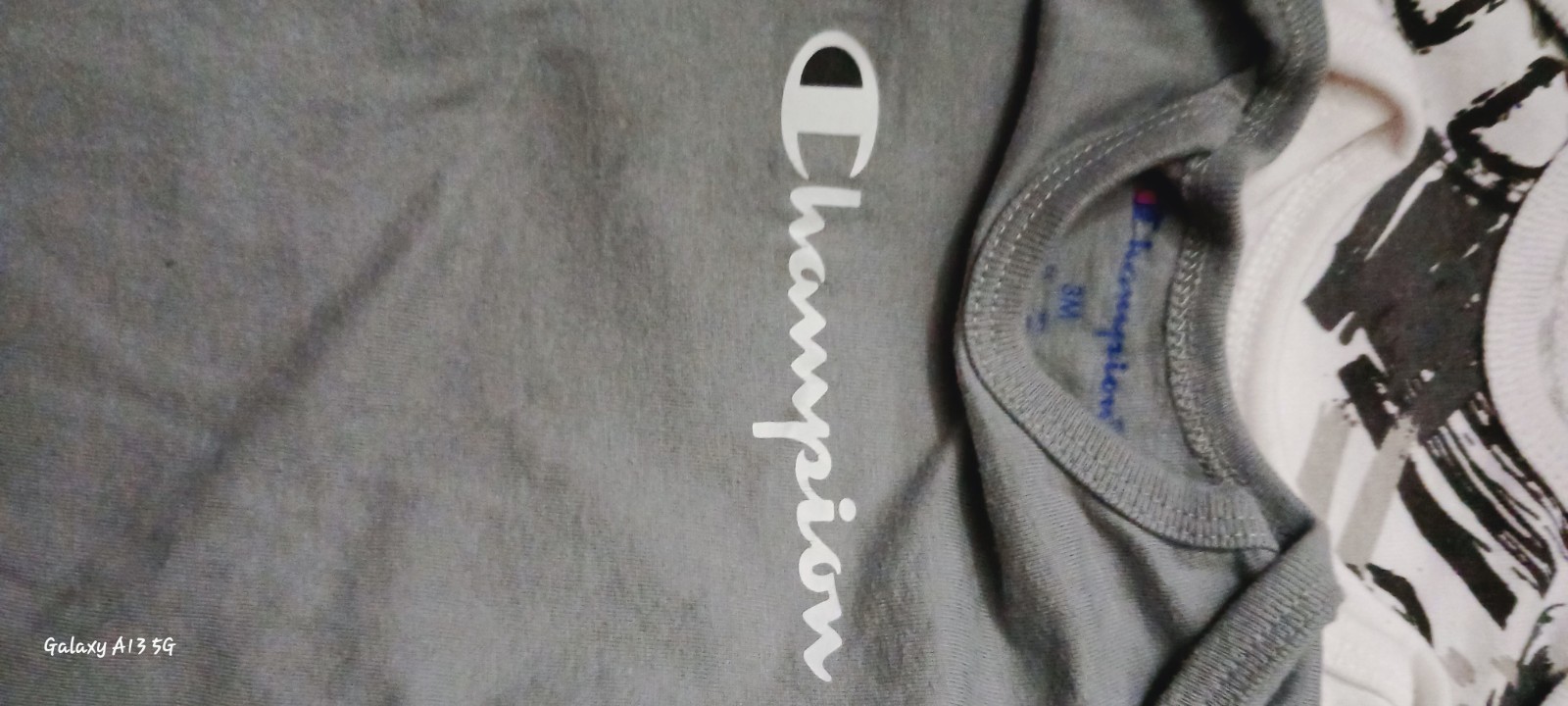 3 pc champion top