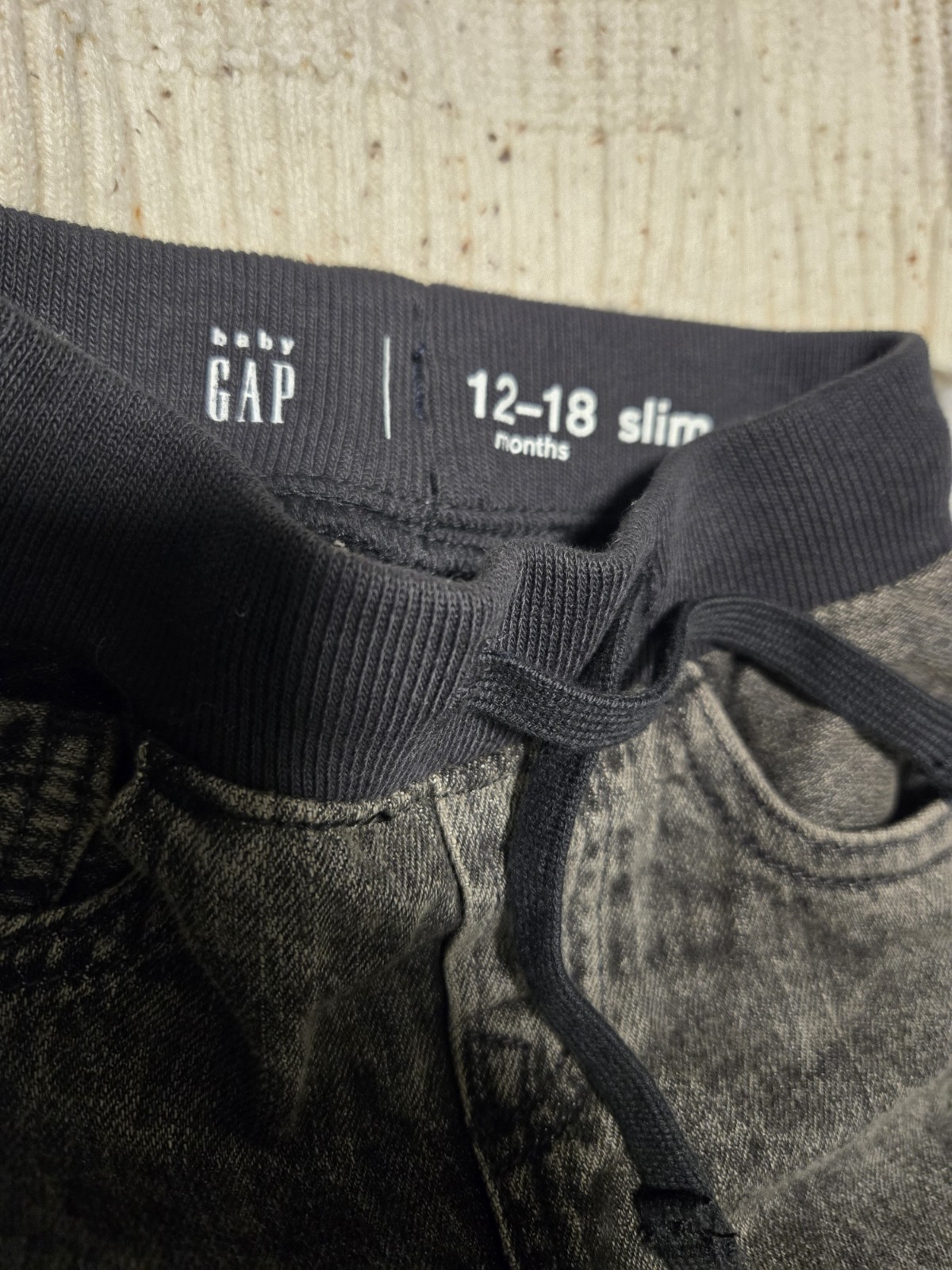 Baby Boys (12-18 Months) Clothes Gap, Old Navy