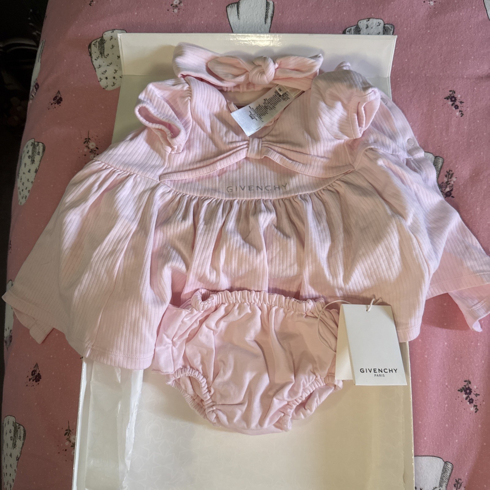 Givenchy Baby Dress