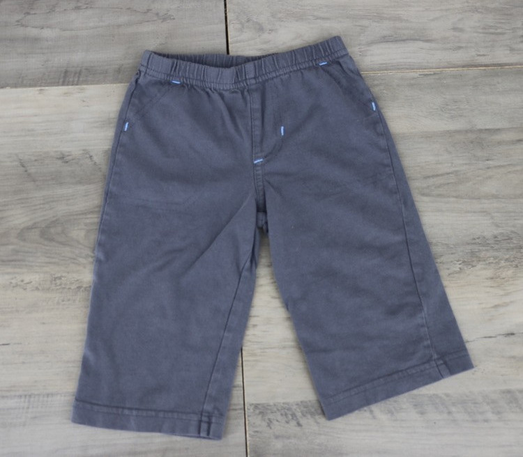 Baby Boy 6-12 Months Clothing Bundle Hoodie Pants Outfit Lot 5 Pieces