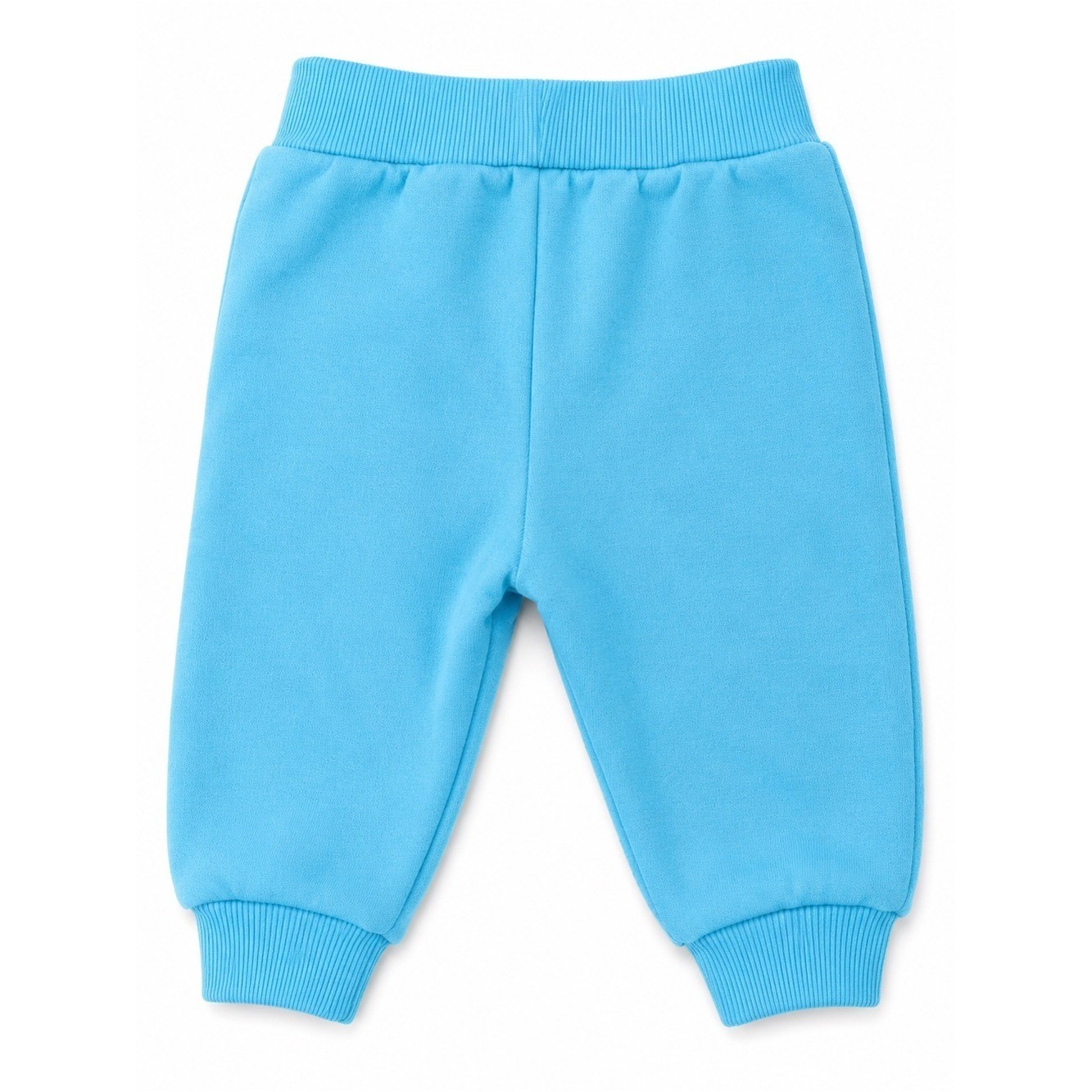 Ralph Lauren Baby Girl Hoodie Jogger Set 6M Pony Logo Zip Sweat Outfit Cotton