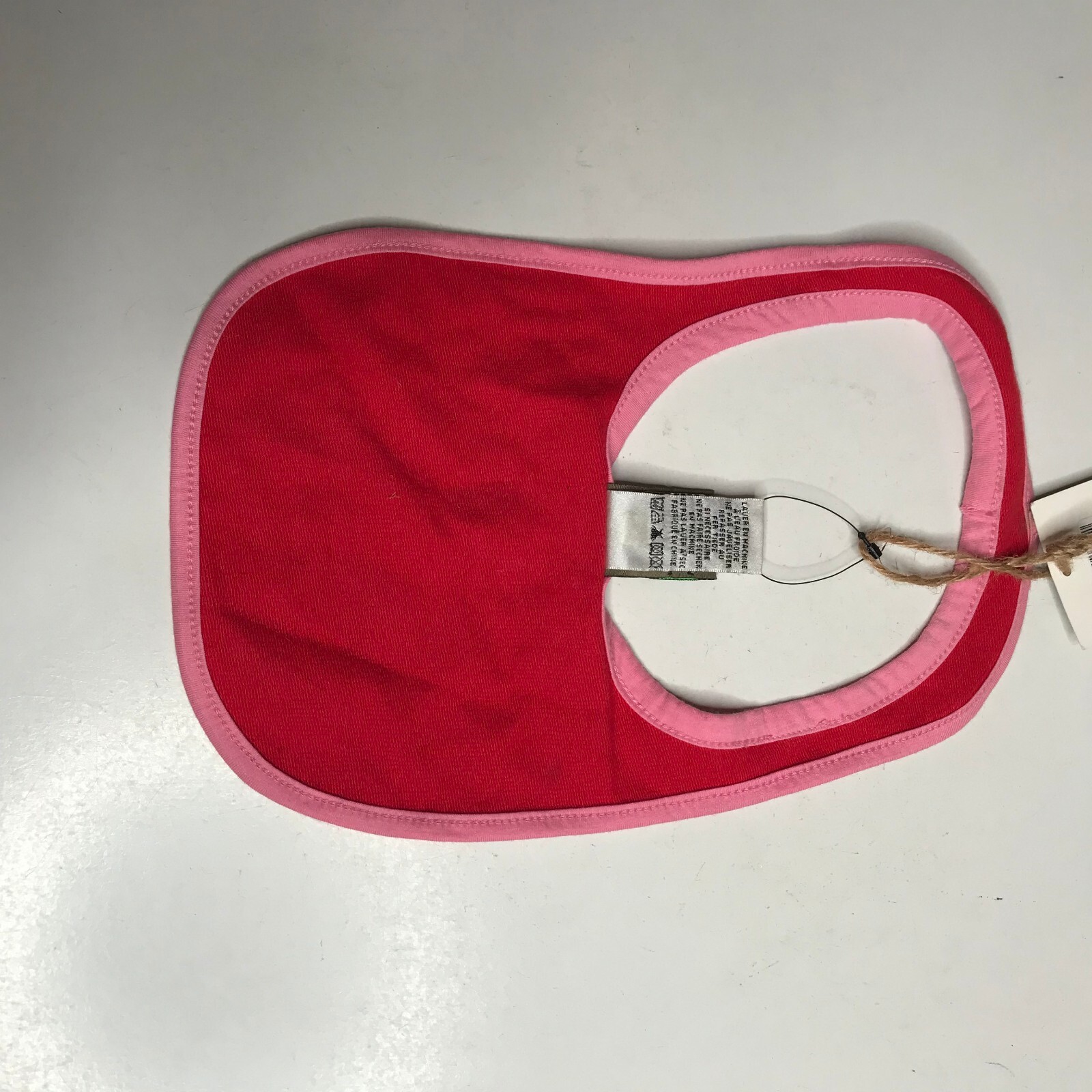 Bindi Wear Australia Zoo Bib (New Old 2008 Stock) Pink Red x 3 Monsters