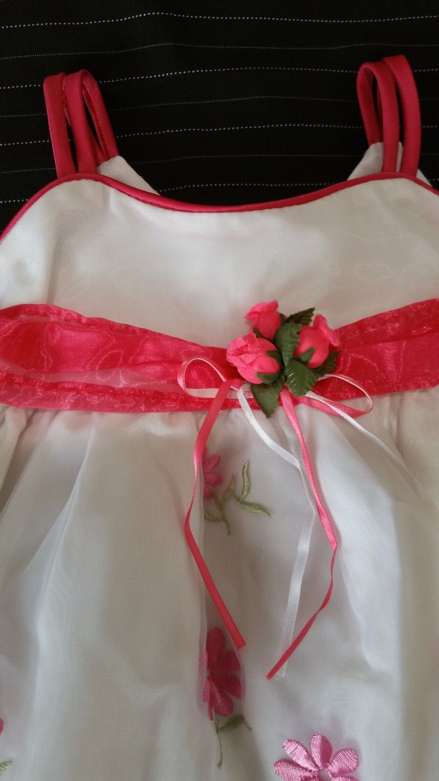 Baby Girl 12mo+ Assorted Ruffle Lace Chiffon Velvet Floral Party Formal Dresses