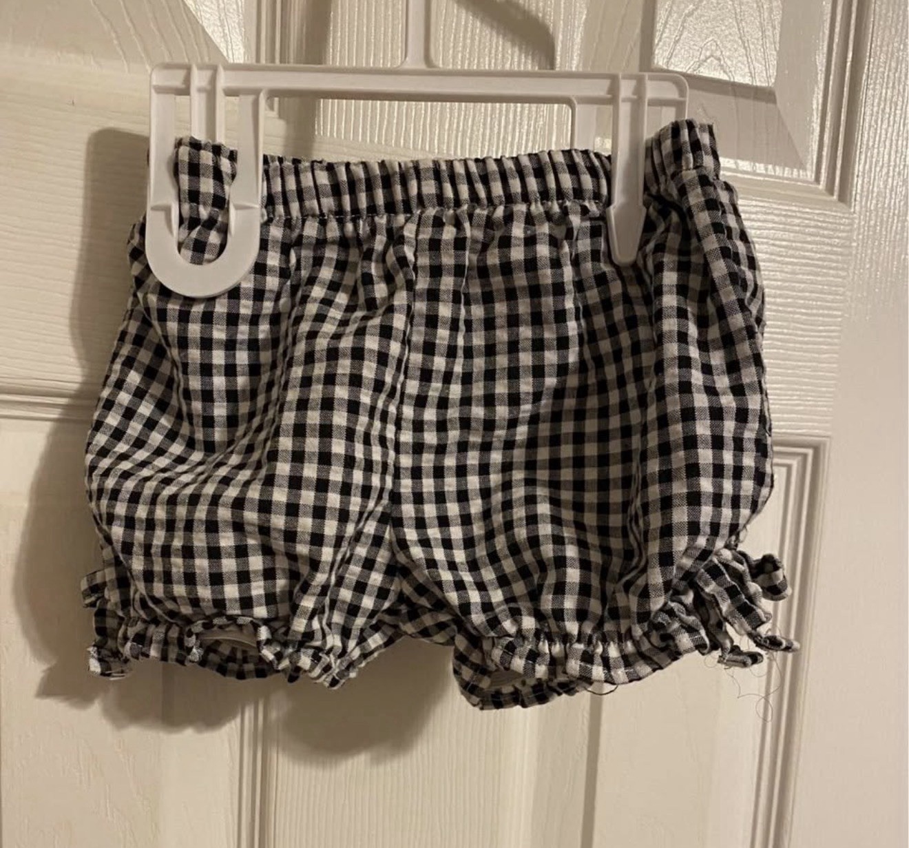 Vintage Fisher Price Cherry Outfit – Size 6-9 Months