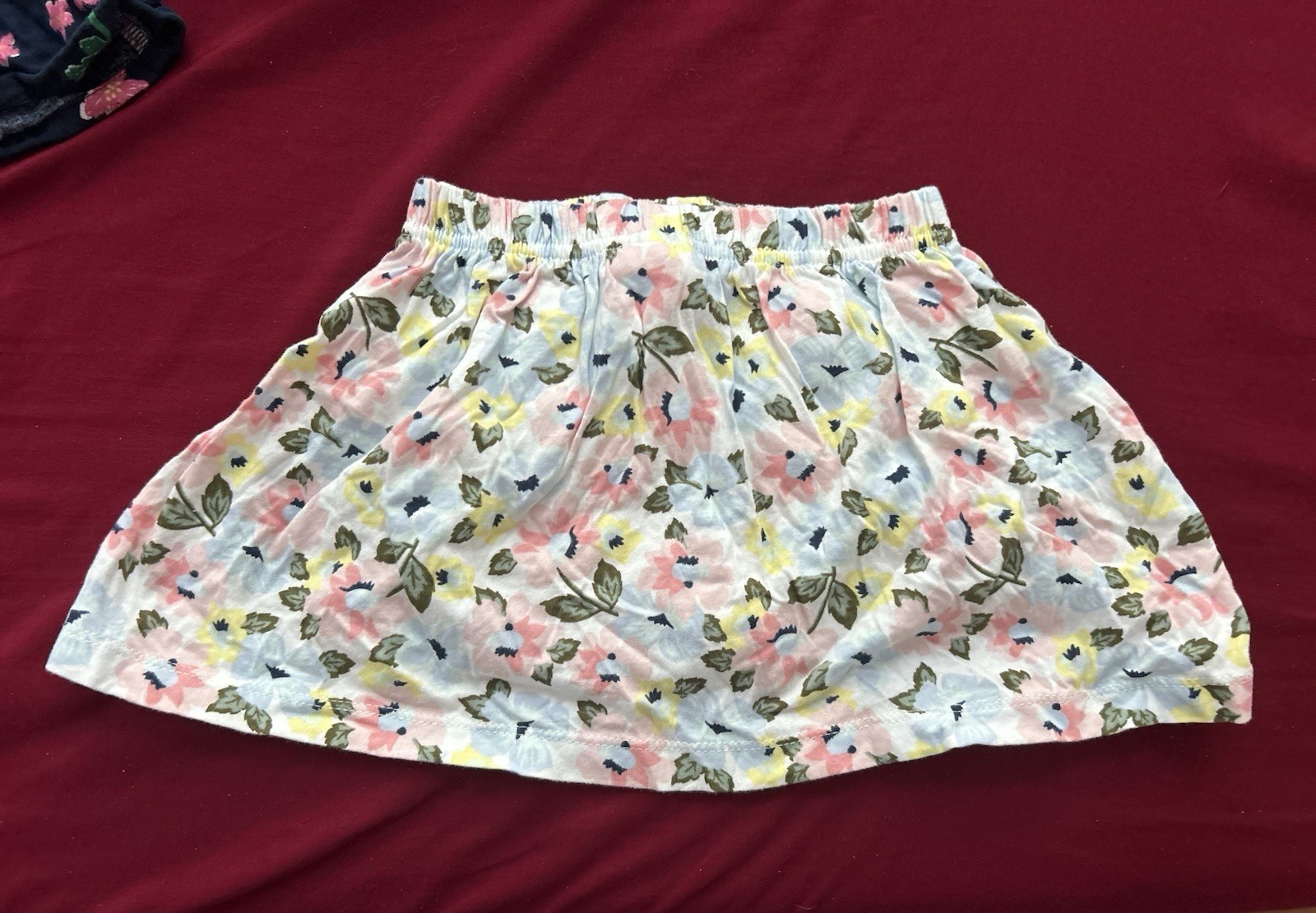 20 Piece Girl Clothing Lot – 3T (11 bottoms, 3 sets, 1 dress, 2 shirts)