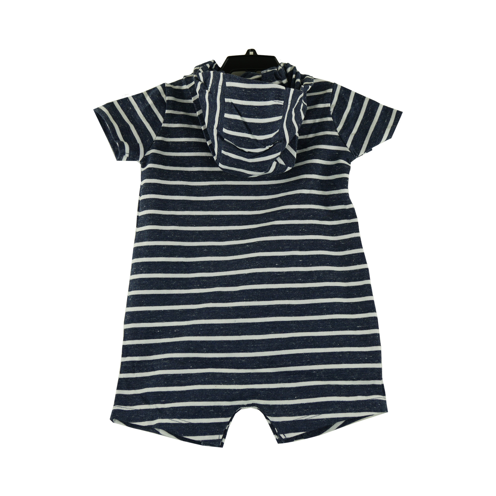Carter’s Baby Boy Short Sleeve Romper 2 Pack, size 12M, Crab / Car Print