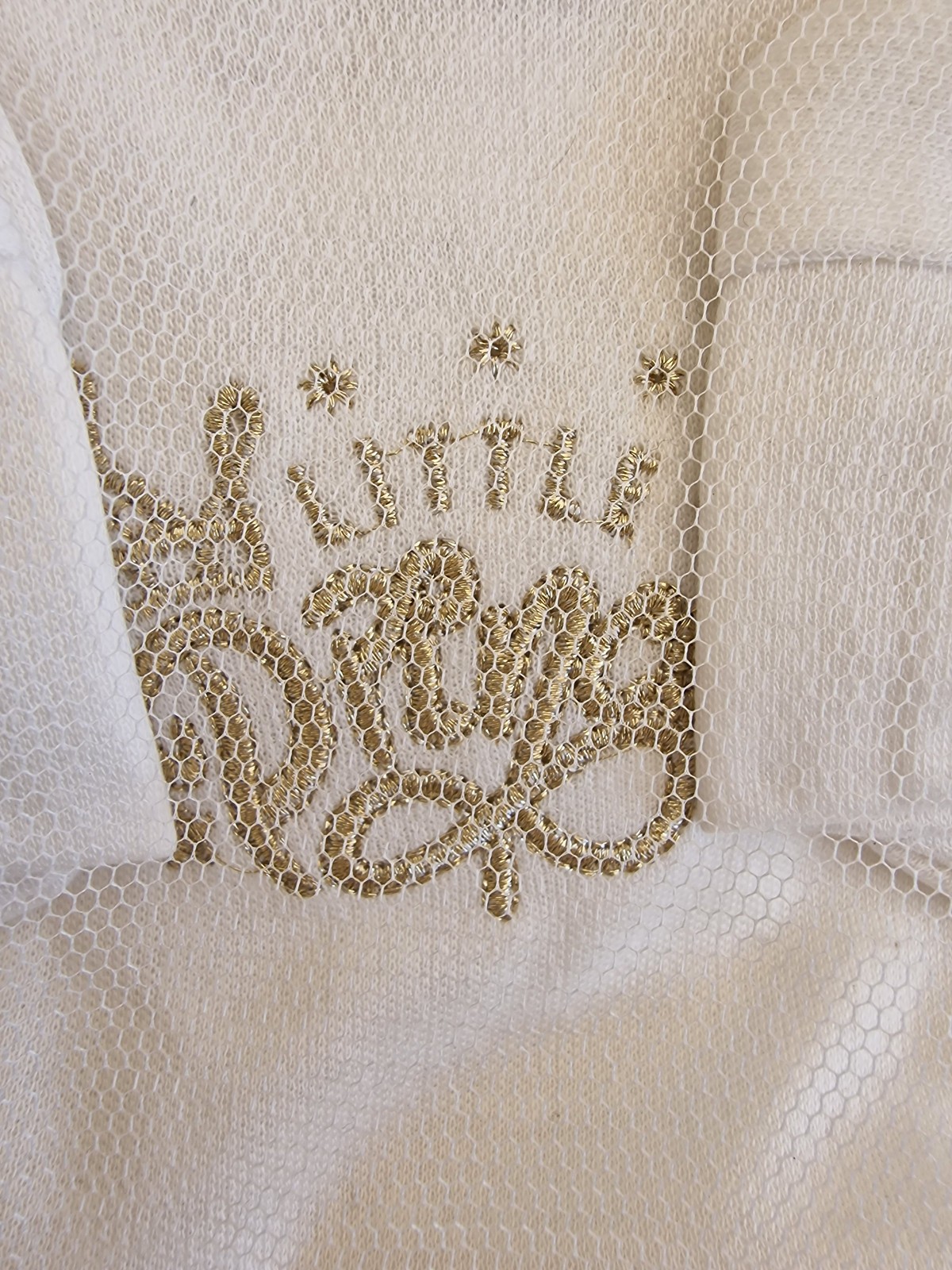Newborn Baby Boy 11-Piece Gift Set Lilsoft Little Prince White Gold Starter BNIB