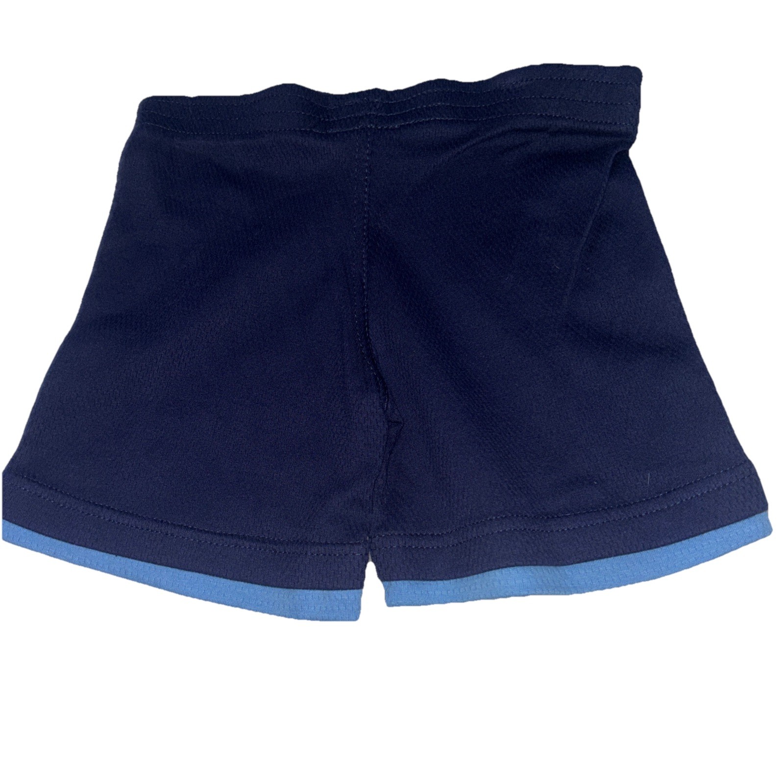 Carter’s Baby Boy Shirt Shorts 2-piece Outfit 18M Soccer Jersey Set