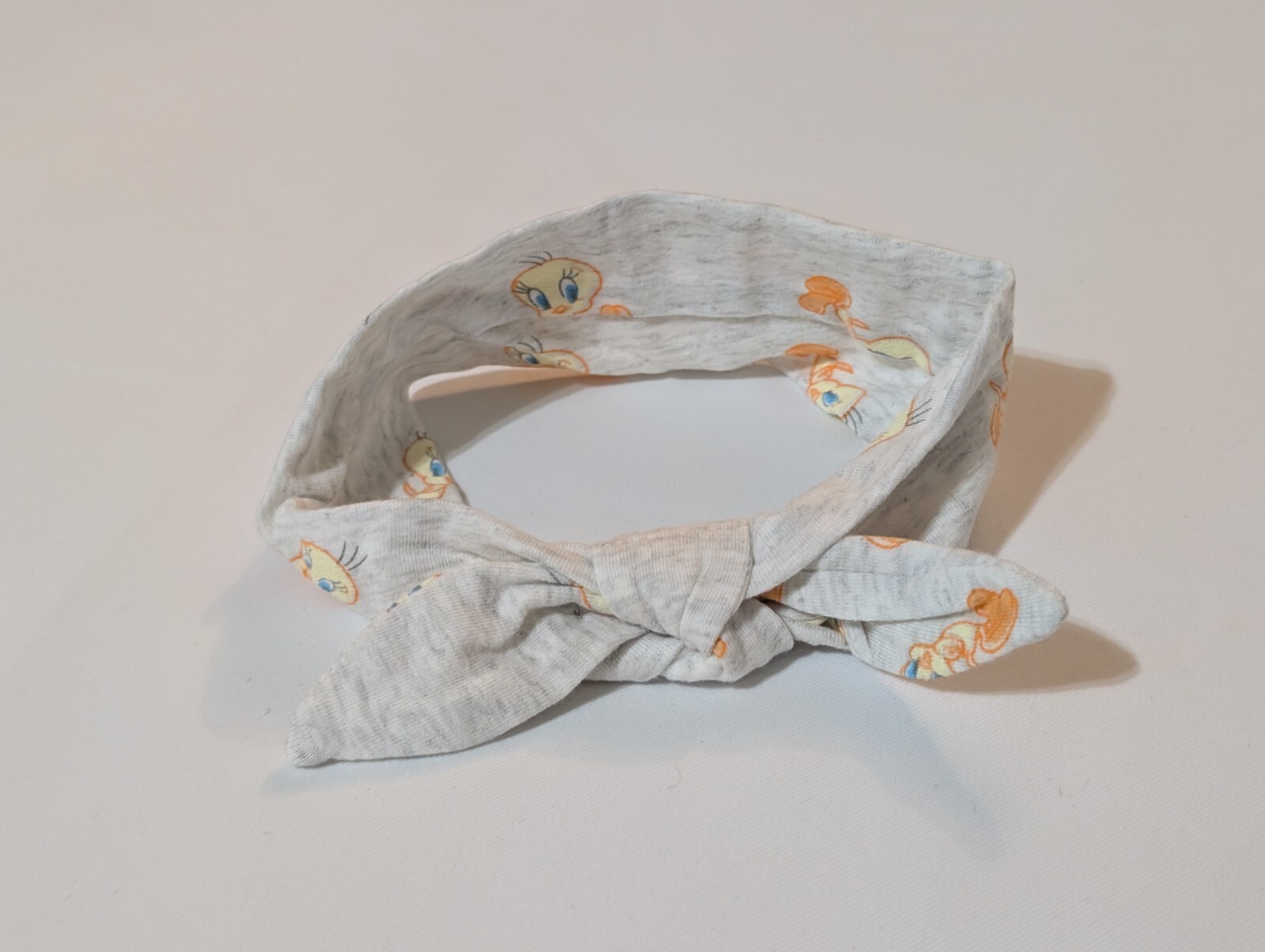 Newborn Girl’s 3 Piece Set, New Looney Tunes with Headband Size 0-3months