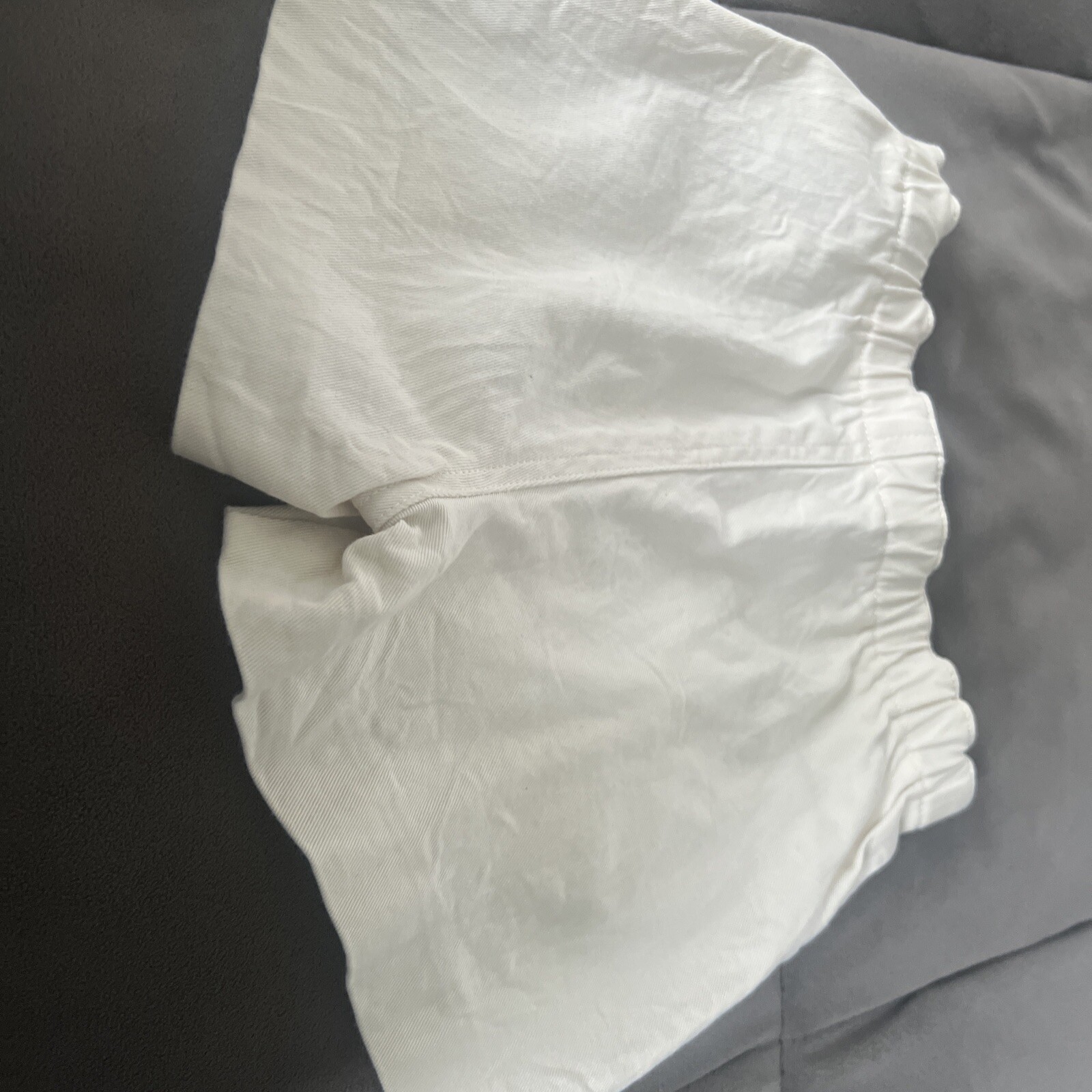 Gucci Baby Shorts