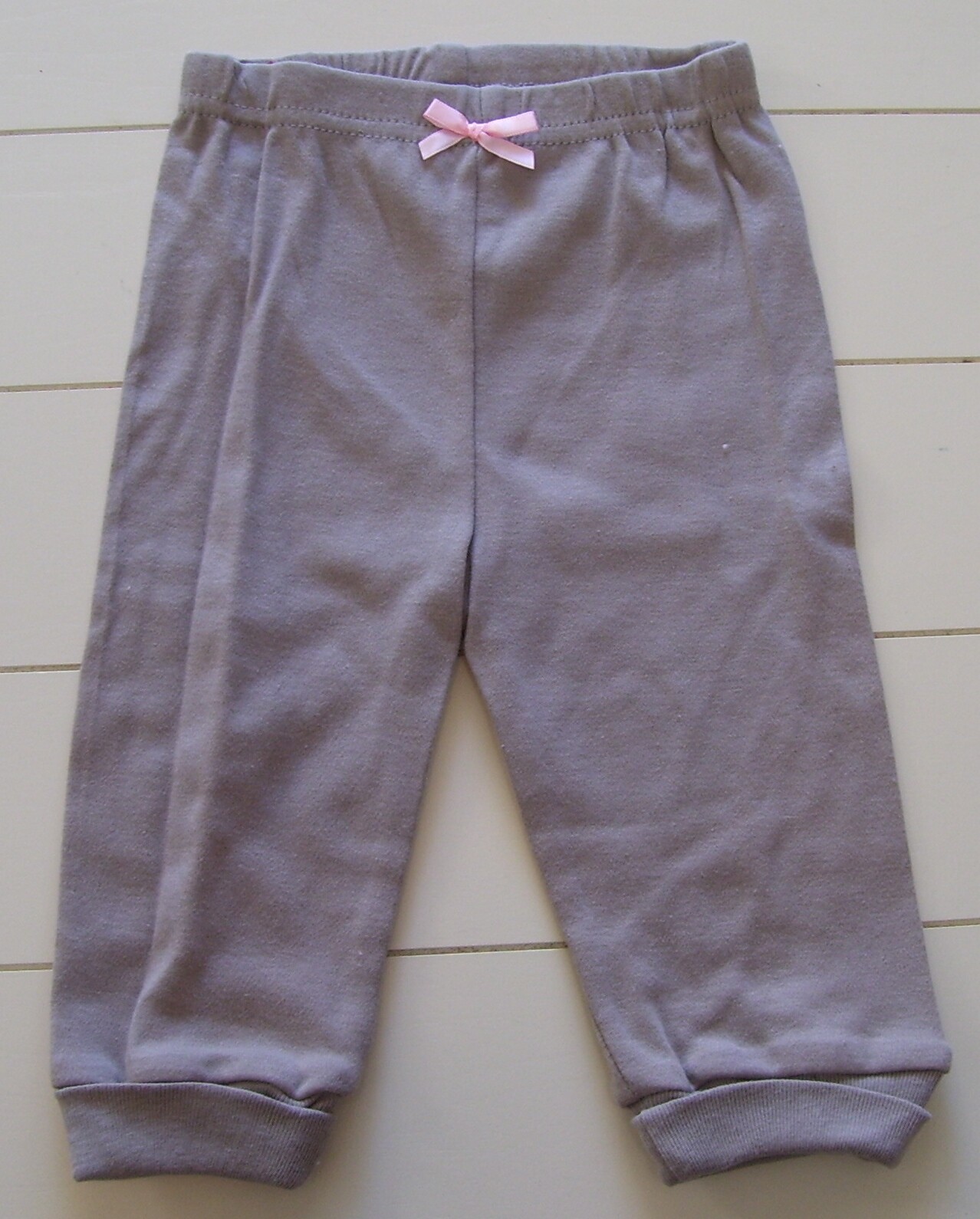 Girls Little Beginnings 3 Pc Pink Leopard Jacket Bodysuit Pants Outfit Sz 6-9M