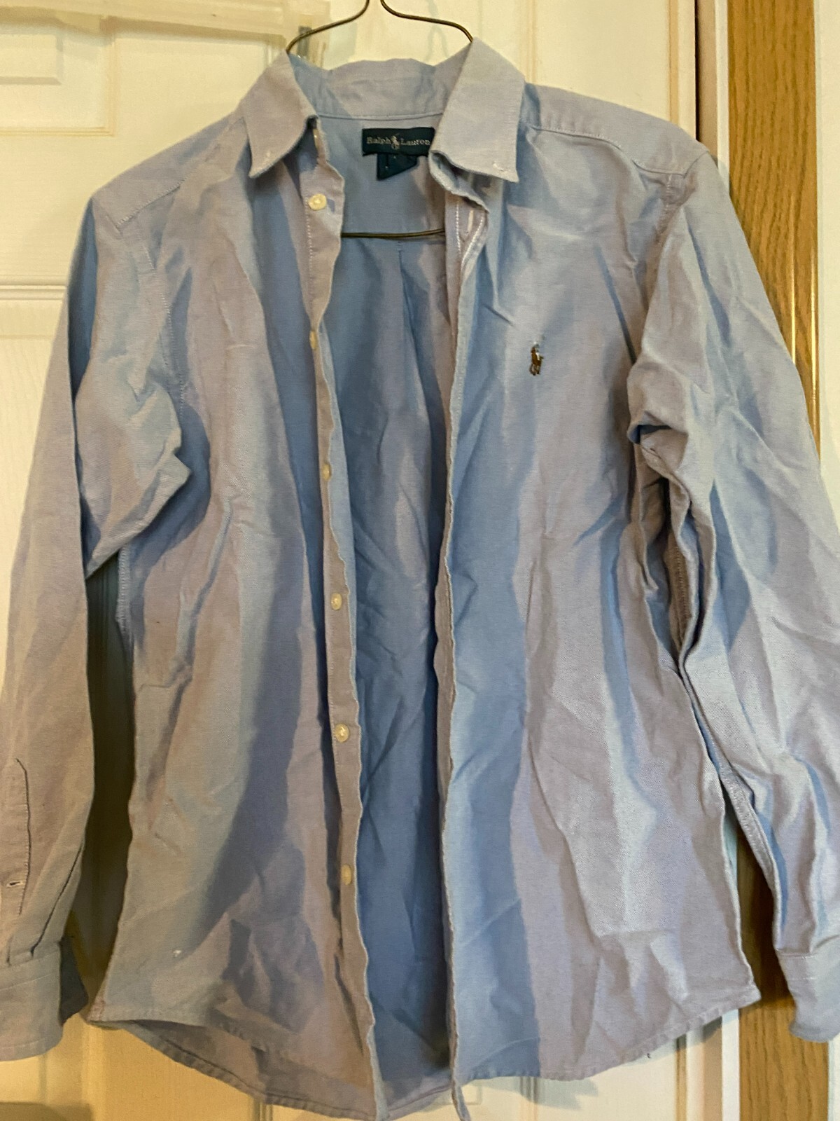 lot of 3 Boy Clothes , size L, 14, 16 Various Brands all are pre-owned