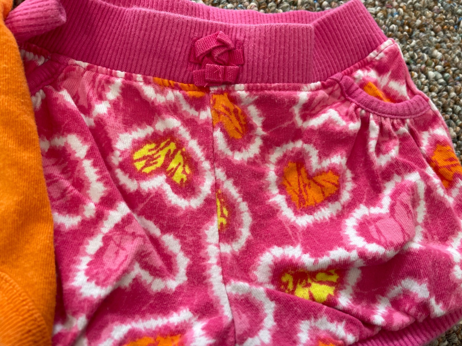 Jumping Beans Girls Pretty Like Mommy Outfit 6M