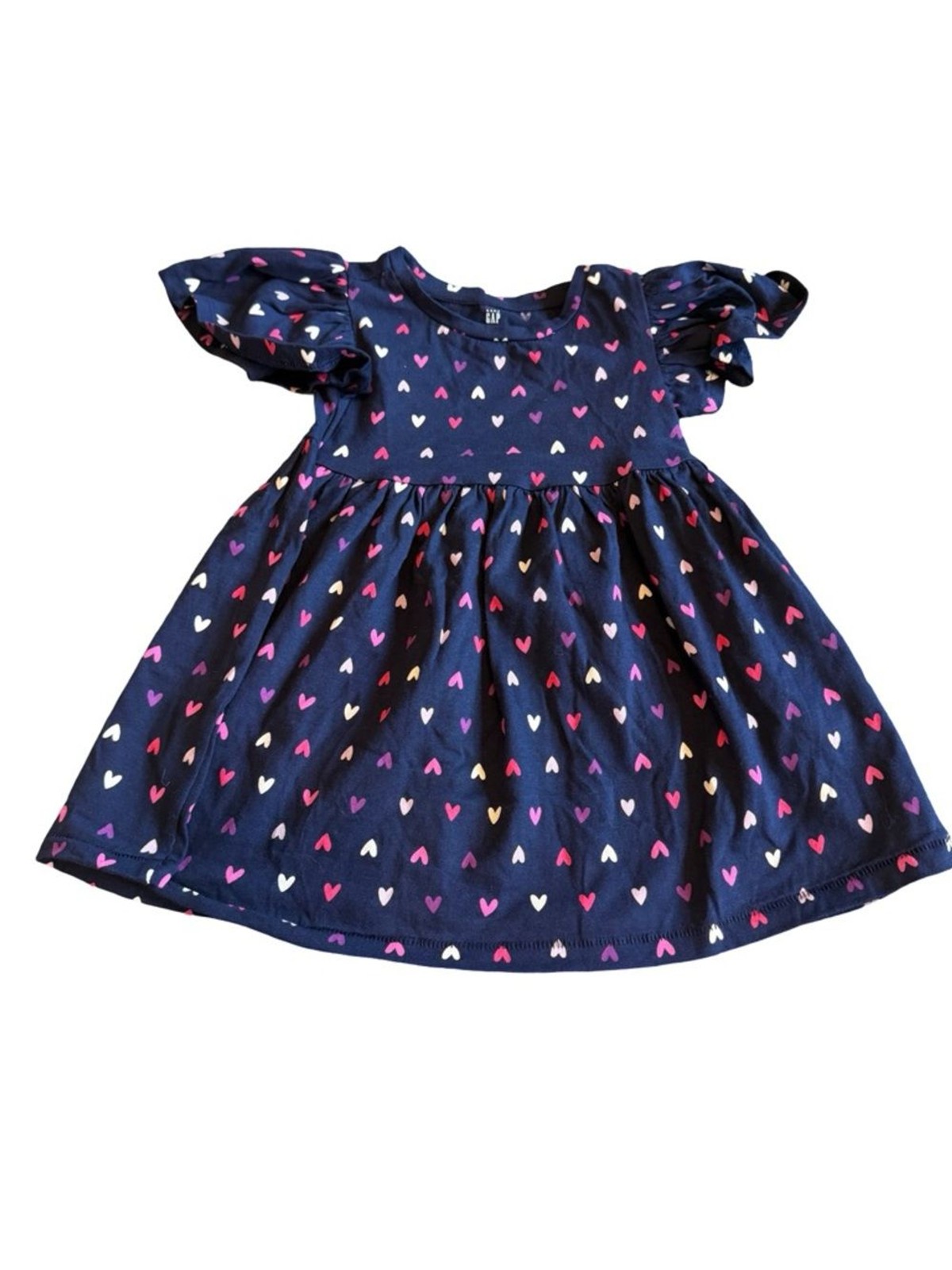 10 Piece Baby Girl Lot Gap Carter’s Childrens Place Summer 12 Months 2T NWT NEW