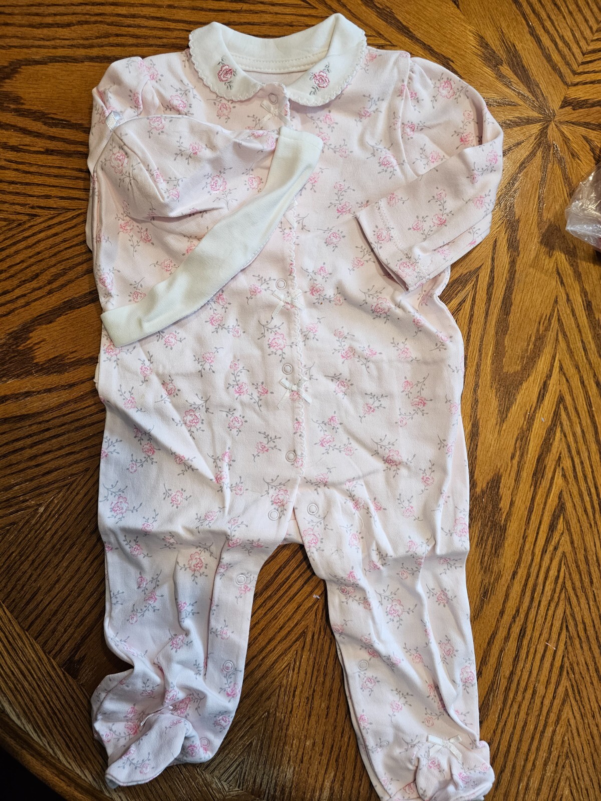 NWT 9 OUTFITS CARTER’S 9 MONTH BABY GIRL ROMPER DRESS ONE PIECE T-SHIRT