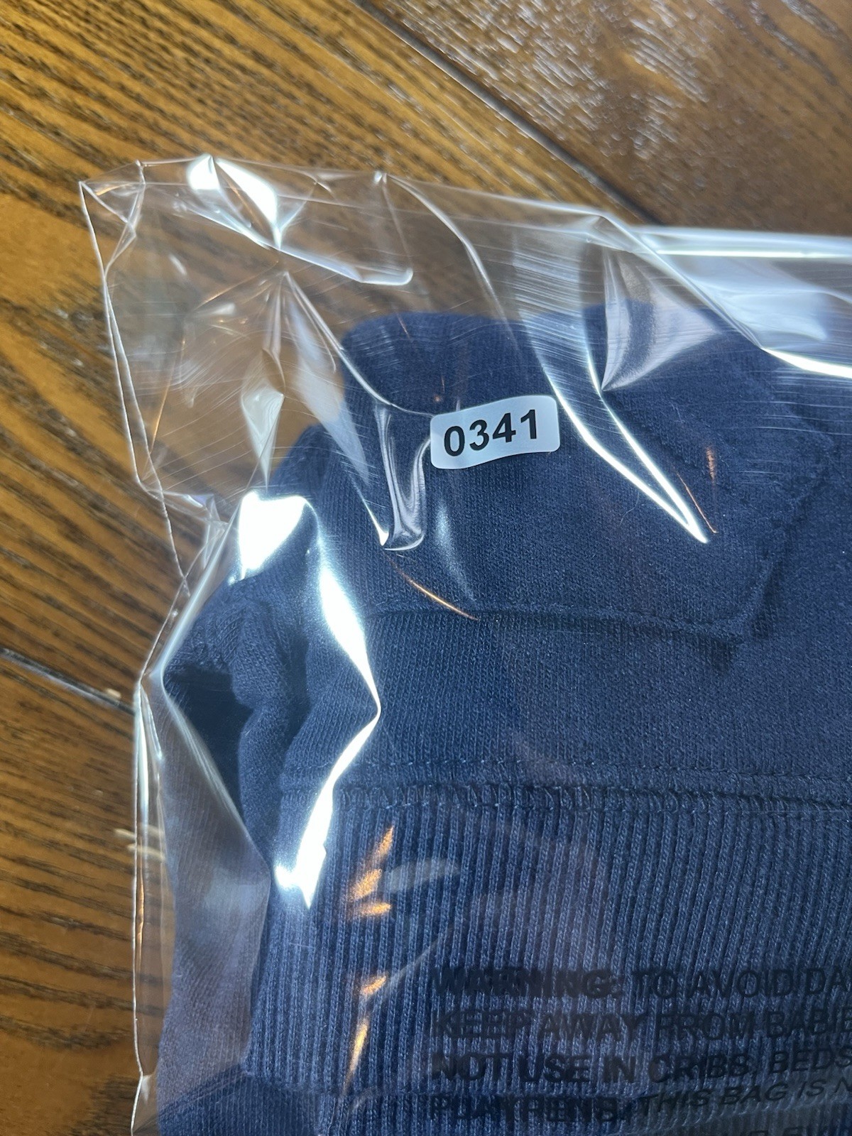 True Religion Toddler Boys 3T Crew Neck Zip Sweater & Sweat Pants Jogger Set