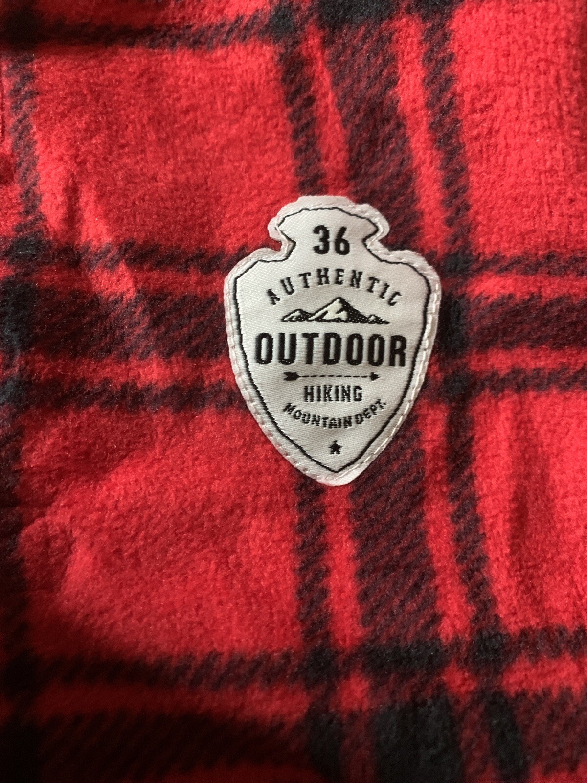 Lee Khaki Pants Cherokee Carters Hikers Red Plaid 18 Months LOT Of 4 ❤️tb11j1