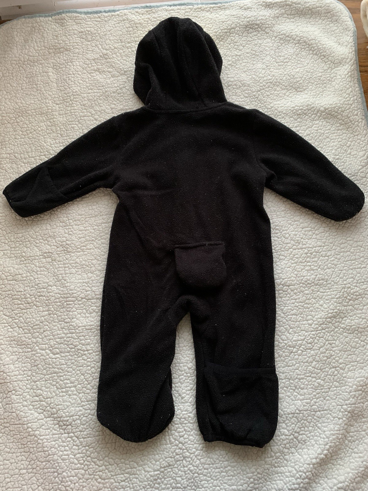 Penguin Halloween Costume 3-6 Months