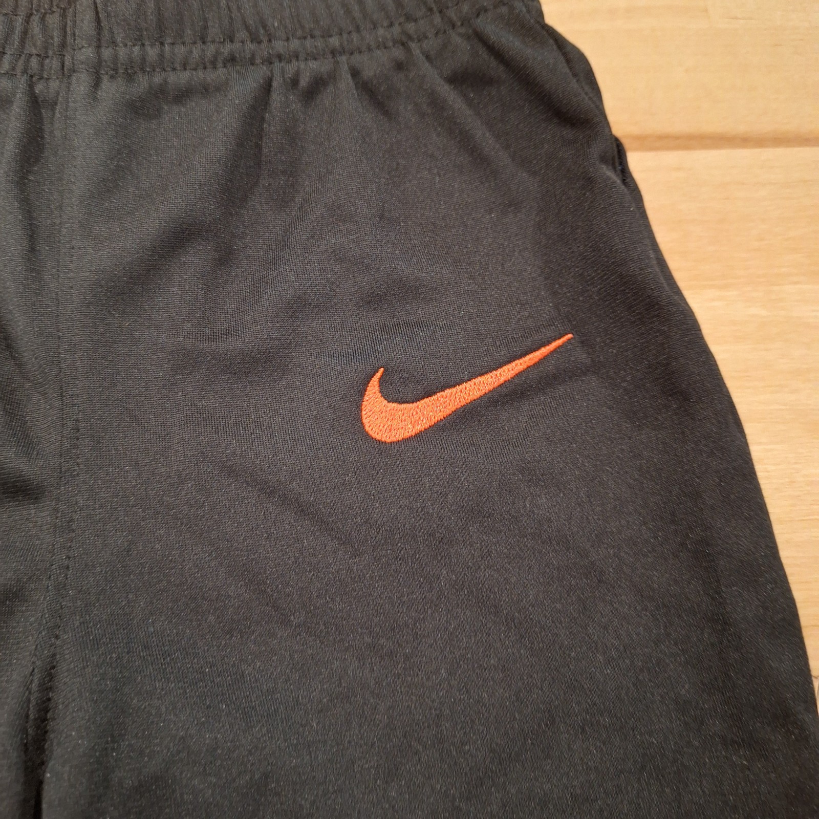 Nike Liverpool FC Strike Dri-FIT Hooded Tracksuit 2pc Set – 24-36M (2T/3T)