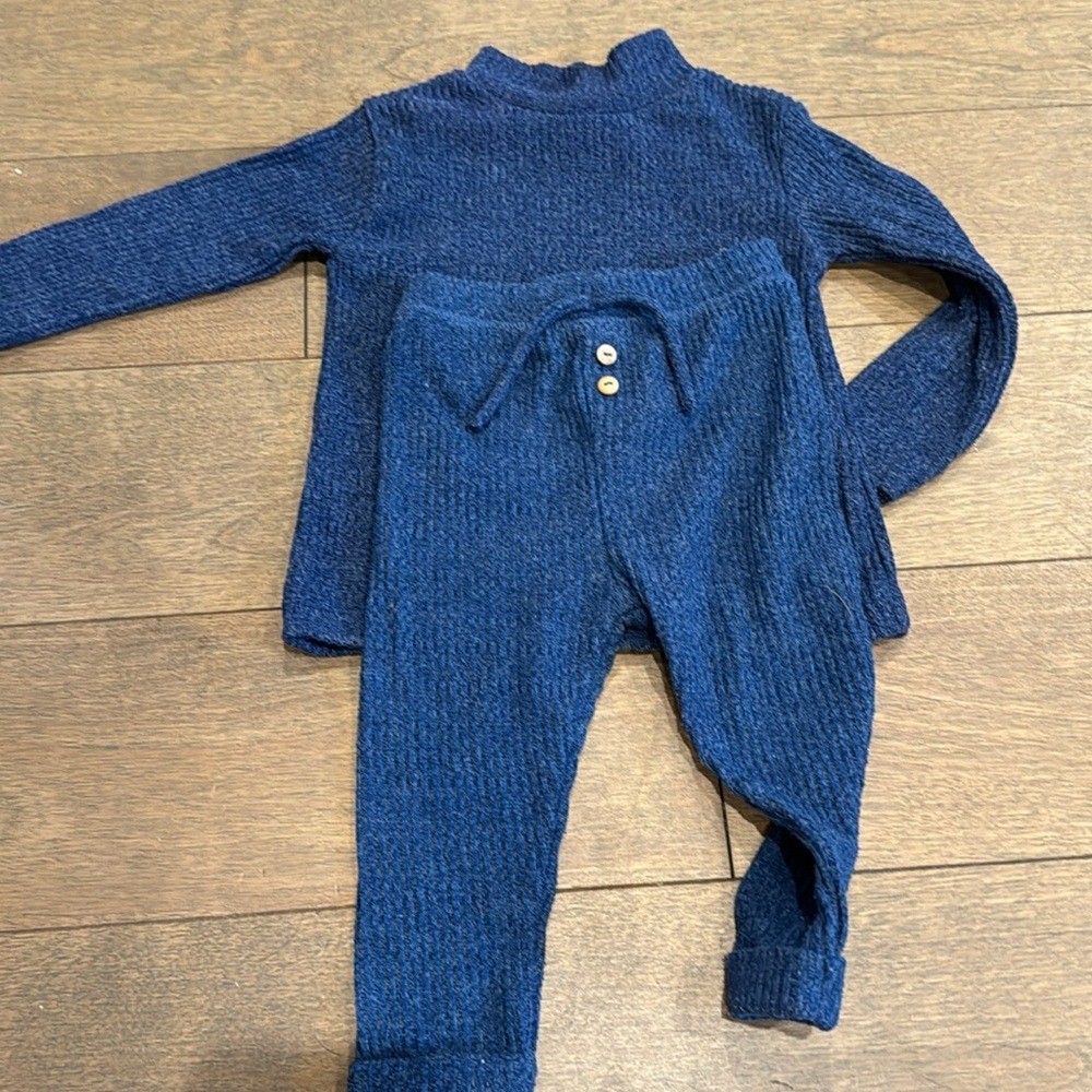 Zara baby boy bundle size varying
