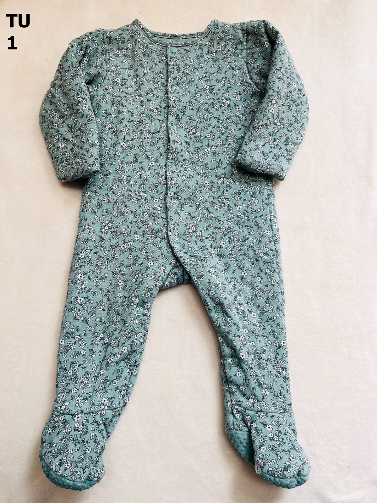 Baby Girls Used Clothes Clothing – Build / Make Your Own Bundle – 9-12 Months