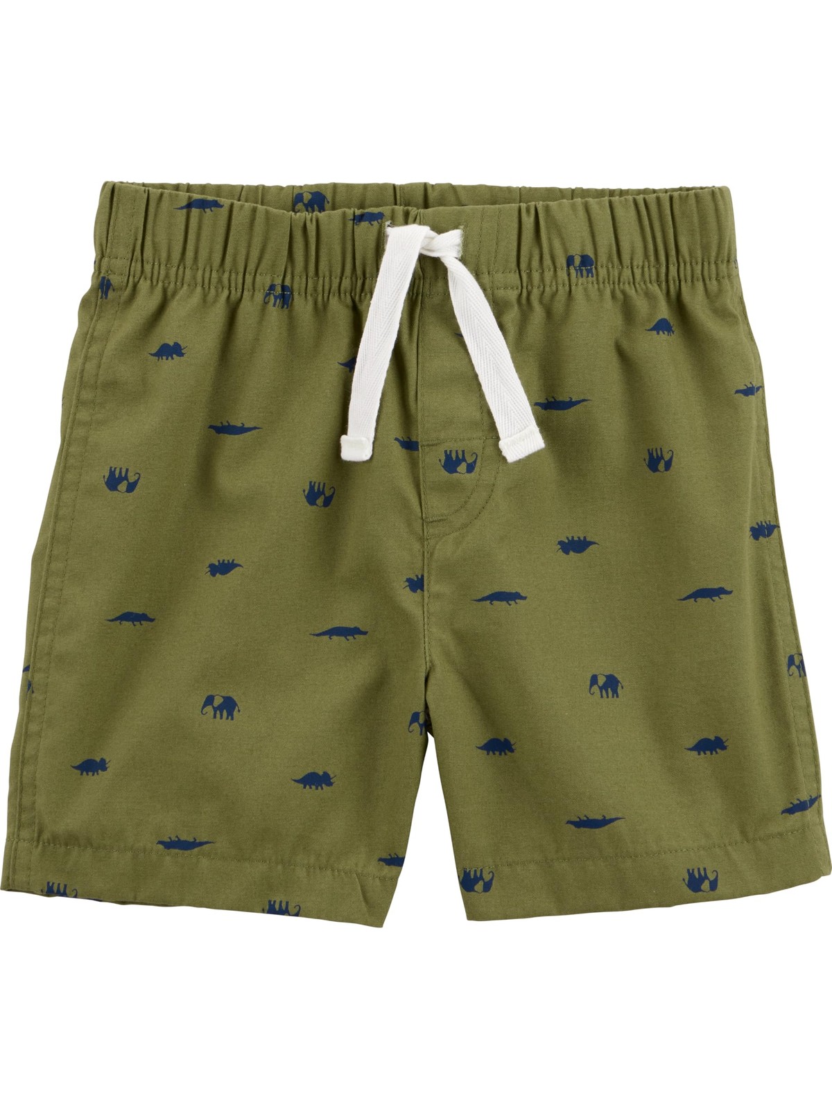 Simple Joys by Carter’s Baby Boys’ Toddler 3-Piece Playwear Set Dinosaur 3T