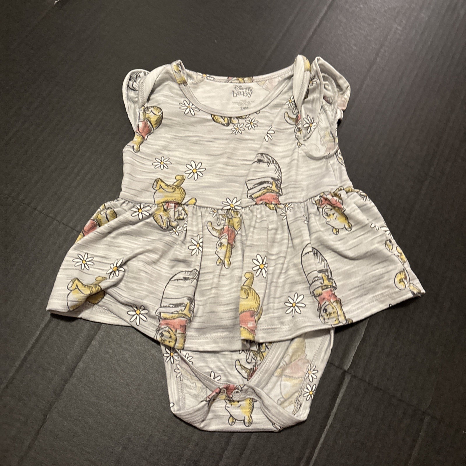 NEW Lot (13 items) Girls Toddler Outfits 12-24 Months – Disney Baby & More