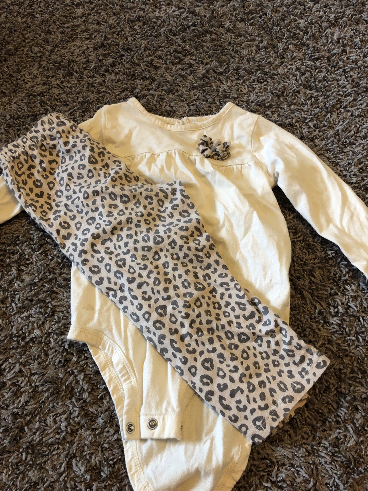 Baby Girls Outfit