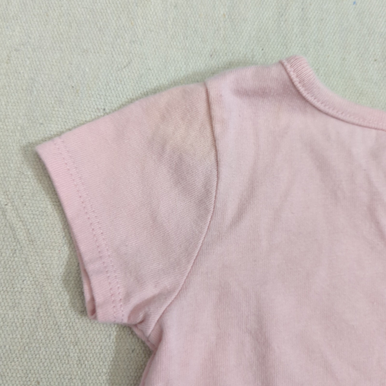 Baby Girl Clothes Lot 8 0-3 Months Mixed Brands Leggings Shorts Outfit Set