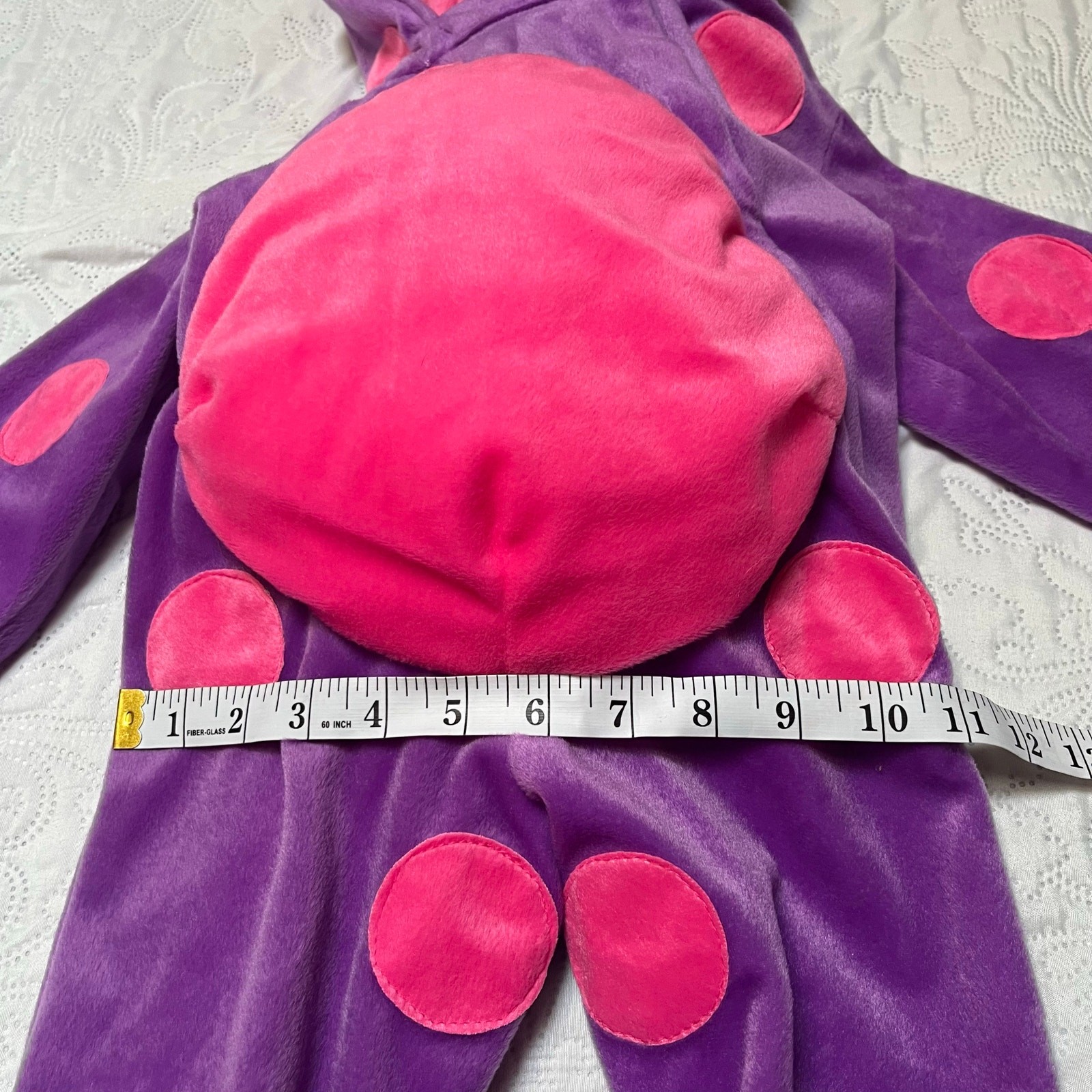 Princess Paradise Teagan the Dragon Halloween Costume 6-12m