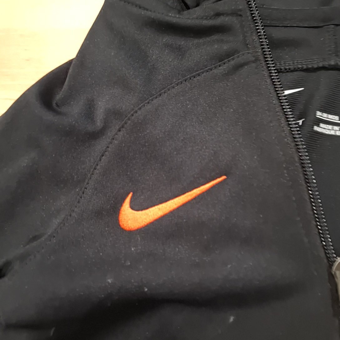 Nike Liverpool FC Strike Dri-FIT Hooded Tracksuit 2pc Set – 24-36M (2T/3T)