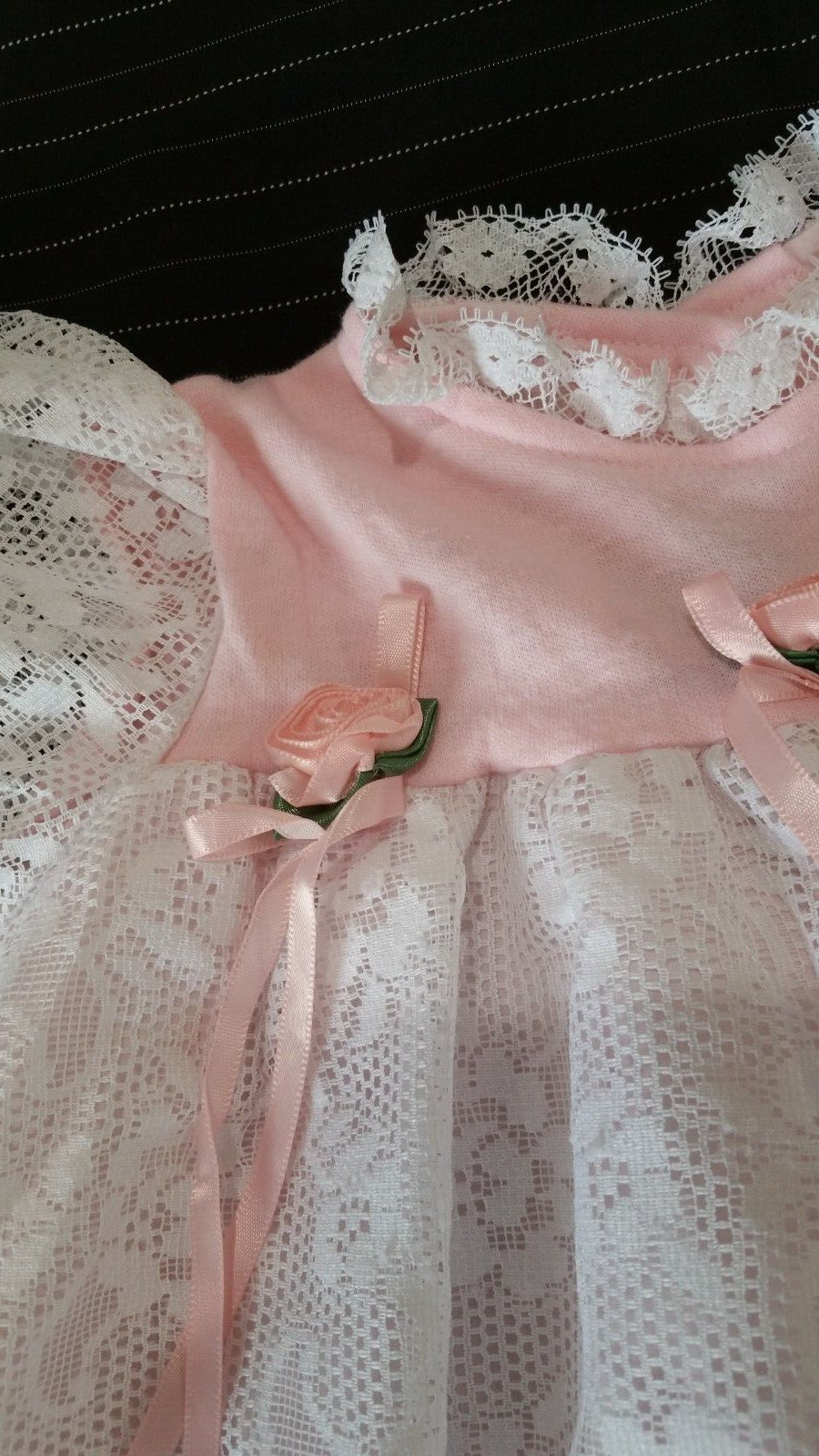 Baby Girl 12mo+ Assorted Ruffle Lace Chiffon Velvet Floral Party Formal Dresses