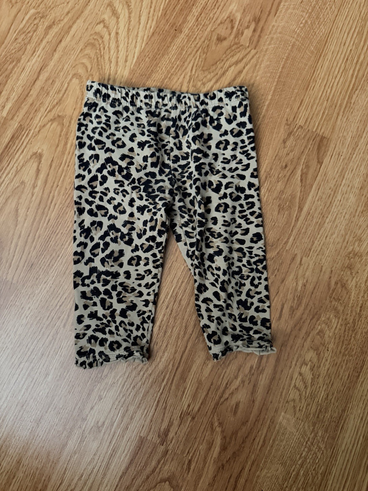 Baby Girl Clothing Mixed Lot Size 6-9 Months 18 Pieces
