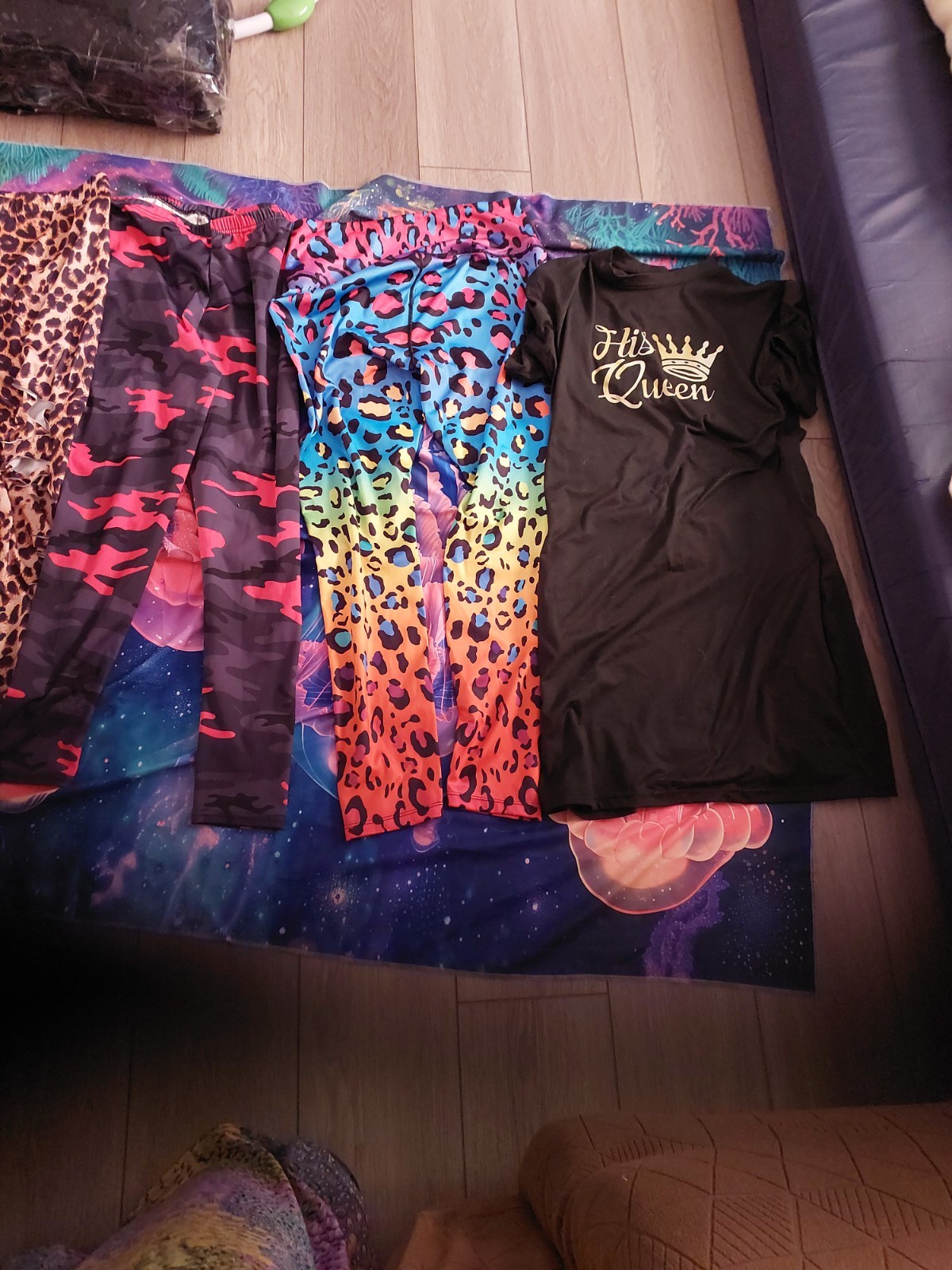 various woman cloth L x1