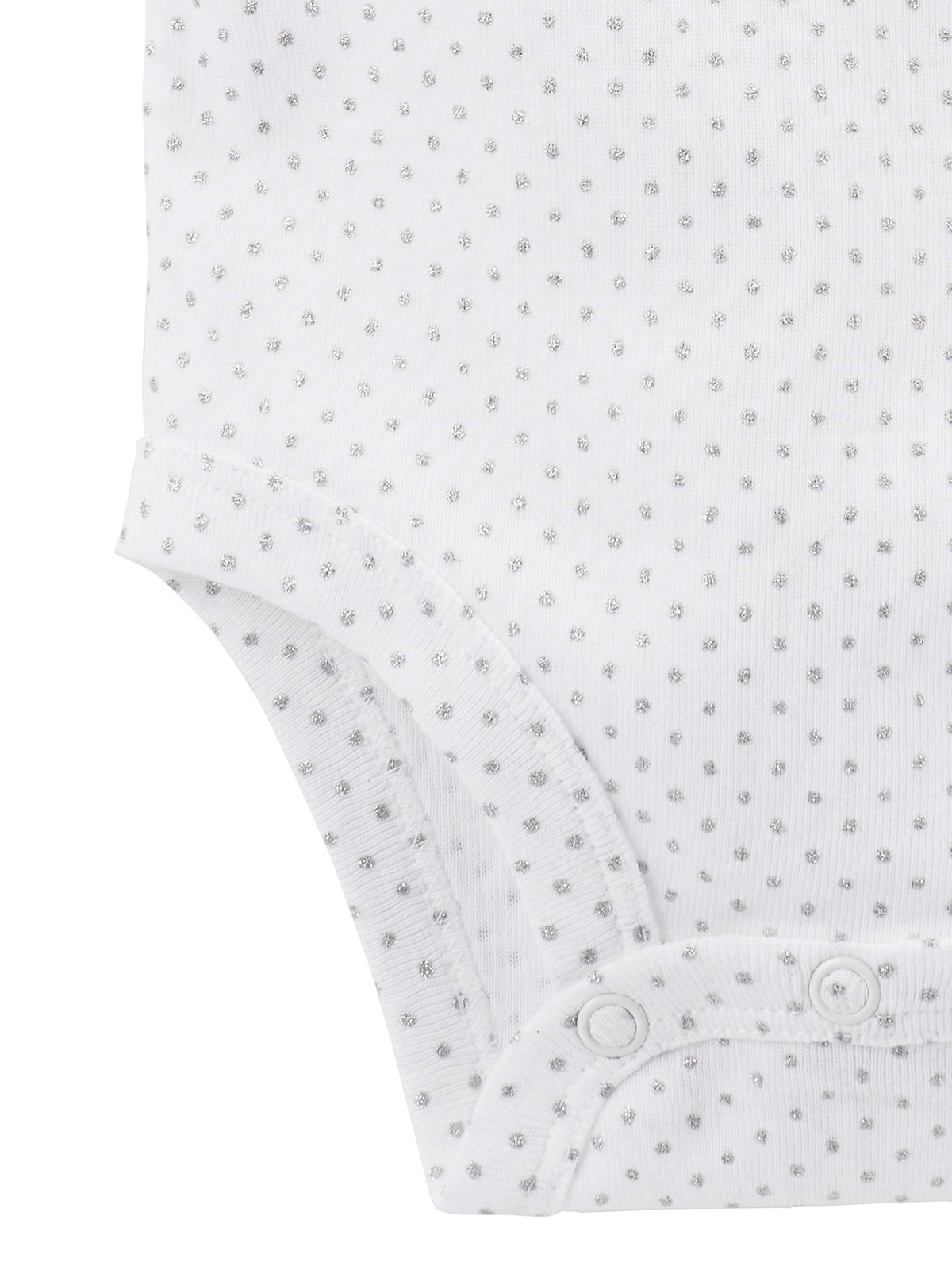 Simple Joys Baby Girl’s 6 piece 12 Months, Multicolor/Bunny/Dots/Text Print