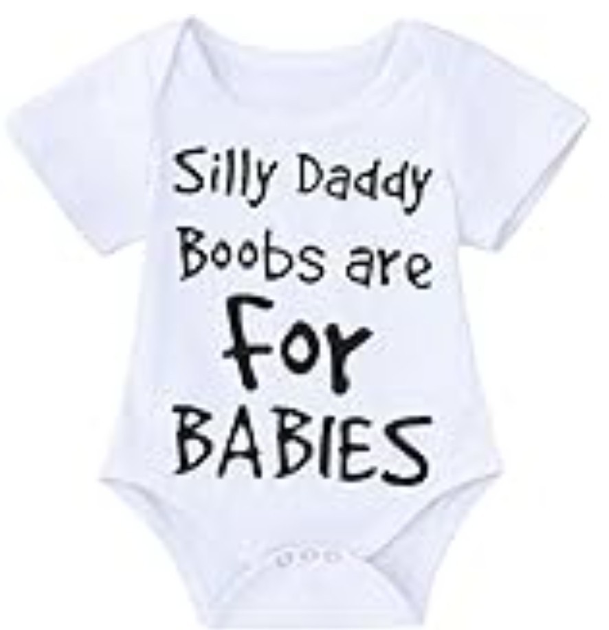 Baby Romper