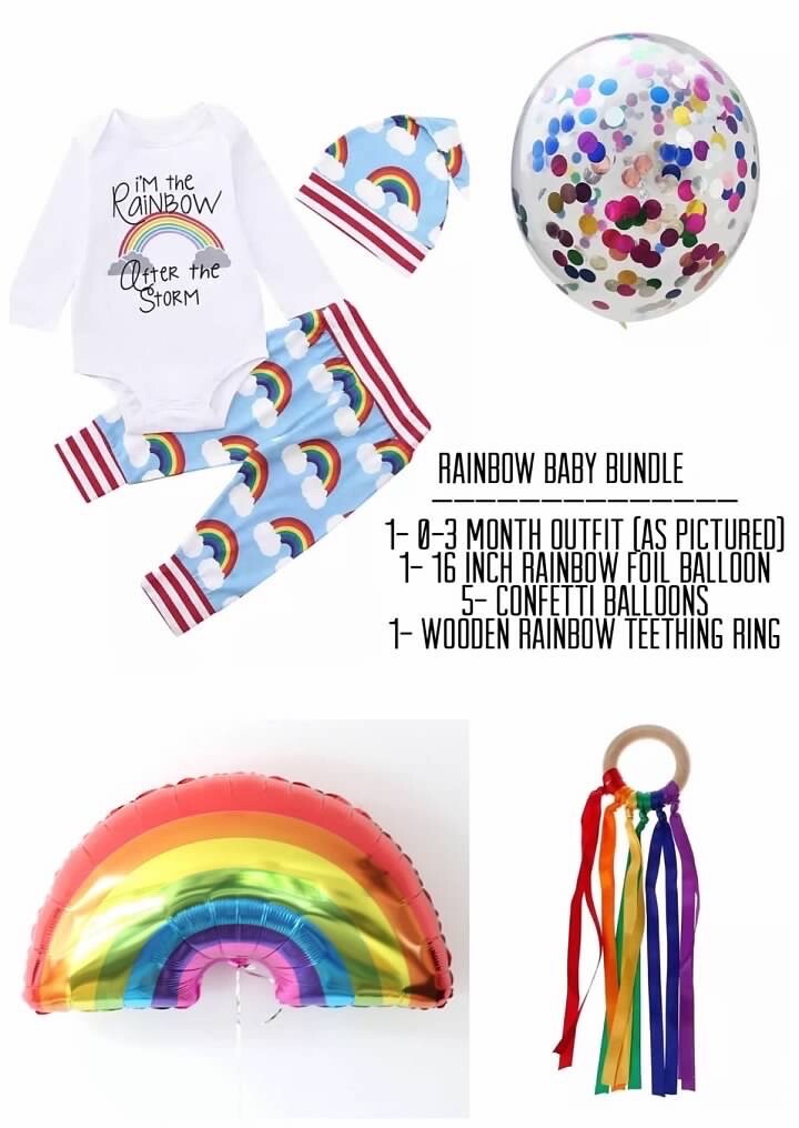 Baby Girl / Boy 1st birthday Outfit & Party Decorations See Picture Description