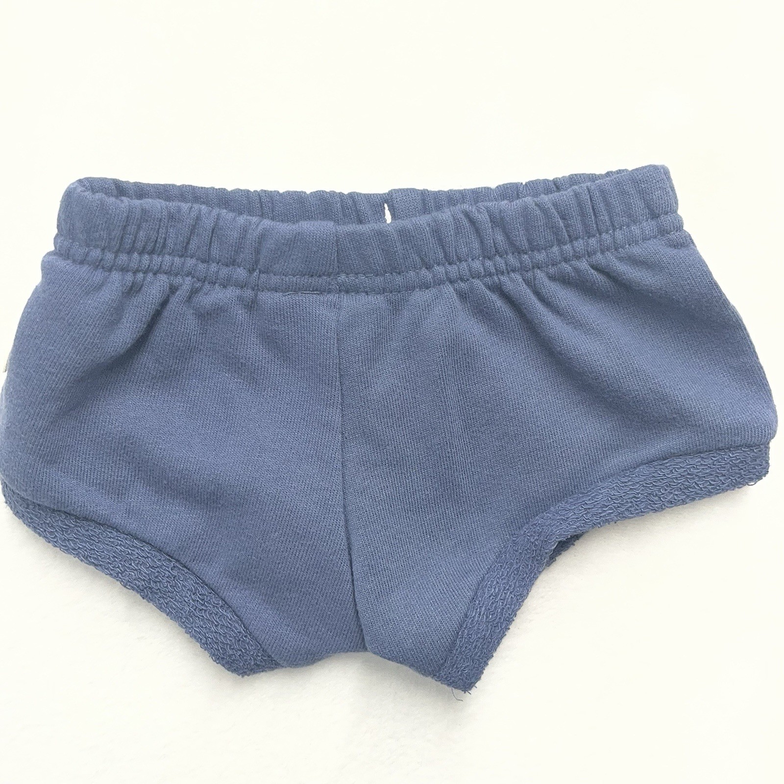 Easy Peasy Unisex Baby Outfit 0-3m Waves Coastal Beachy Summer