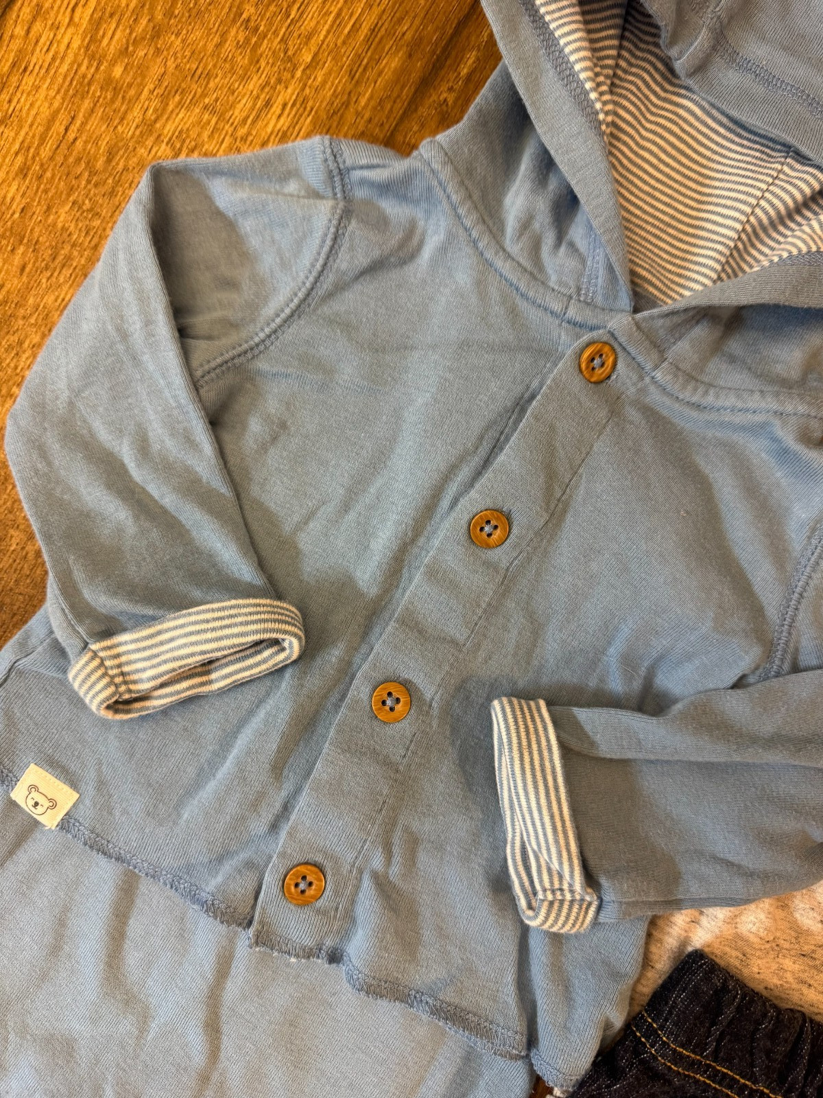 Carters Baby Boy Clothes Outfits 6 Months Pants Jeans Shirts Bodysuit Jacket Lot