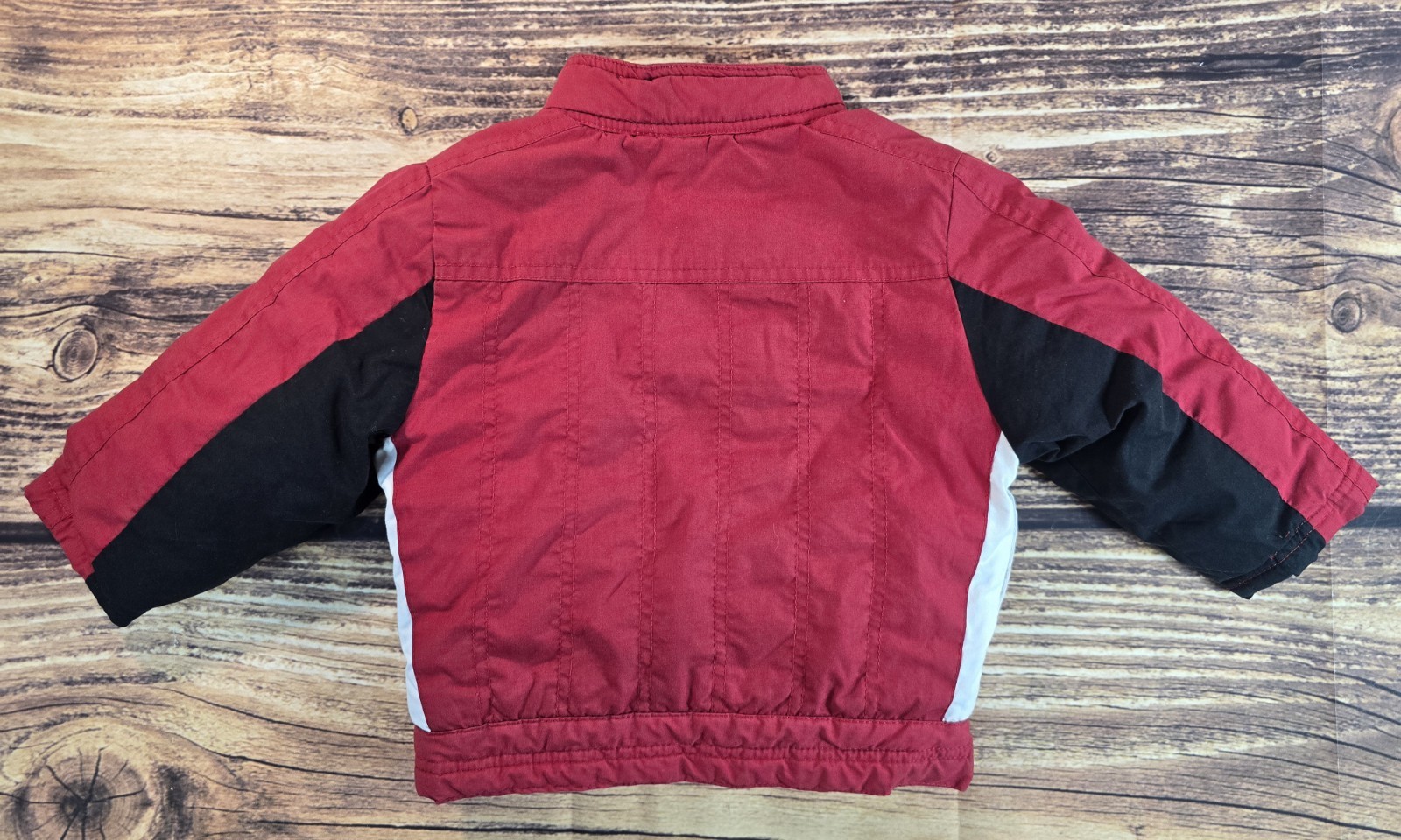 (Lot Of 4) Baby Boys Cars, Faded Glory, London Fog, Gap 12M, 2T, 2 years Jackets