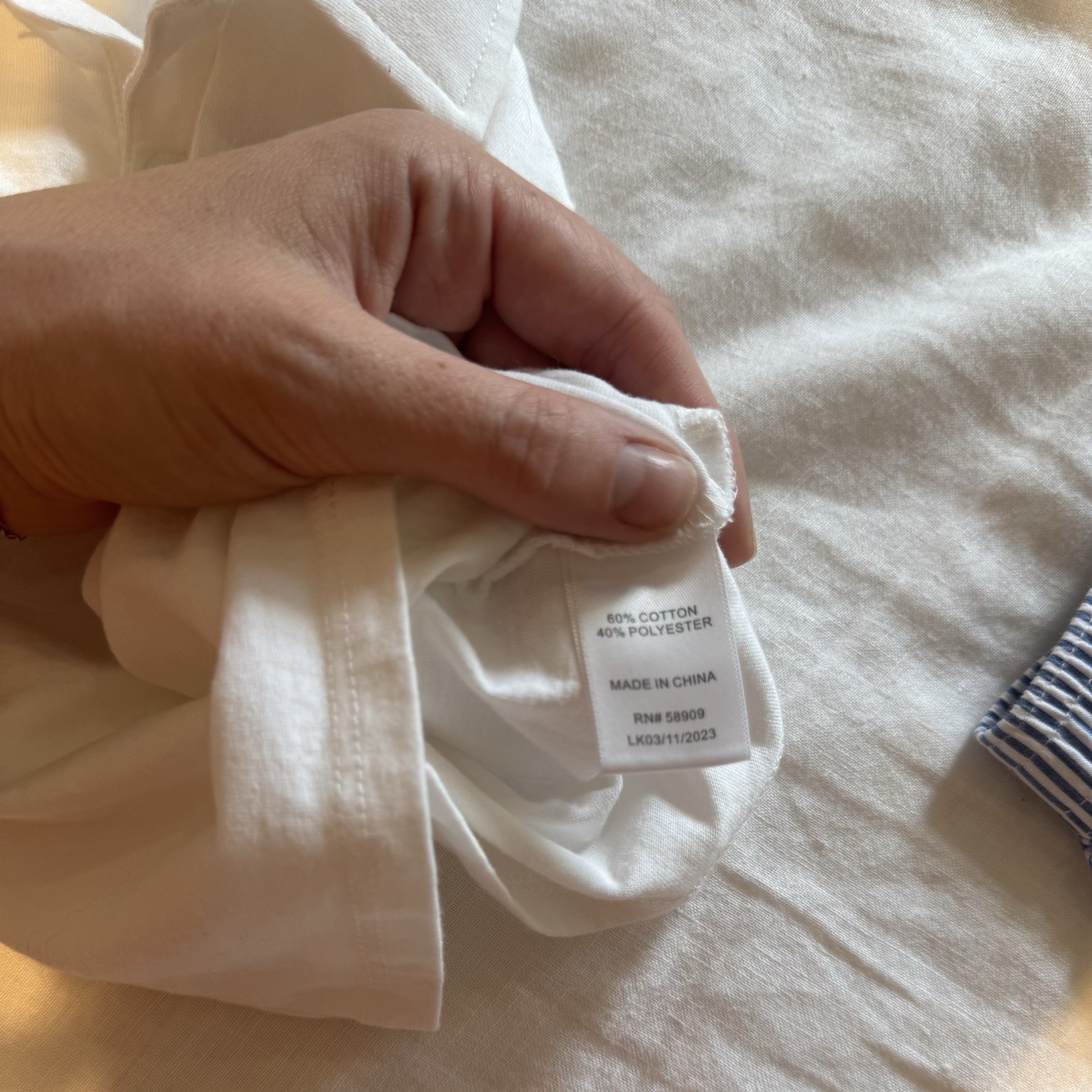 Adventure Wear 360 Polo & Whale Seersucker Short Set – 12mo
